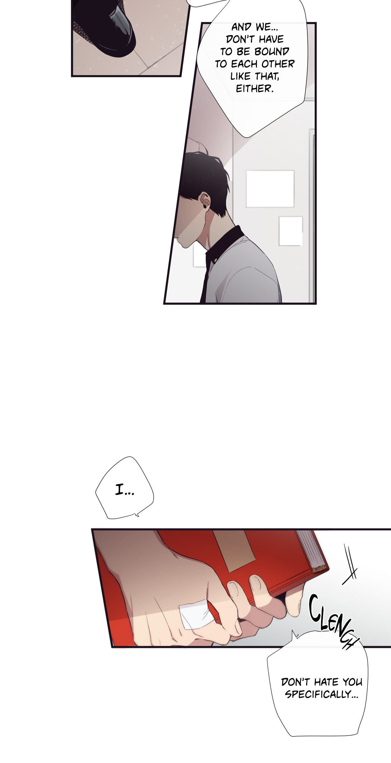 H&H Roman Company Chapter 16 page 19 - 