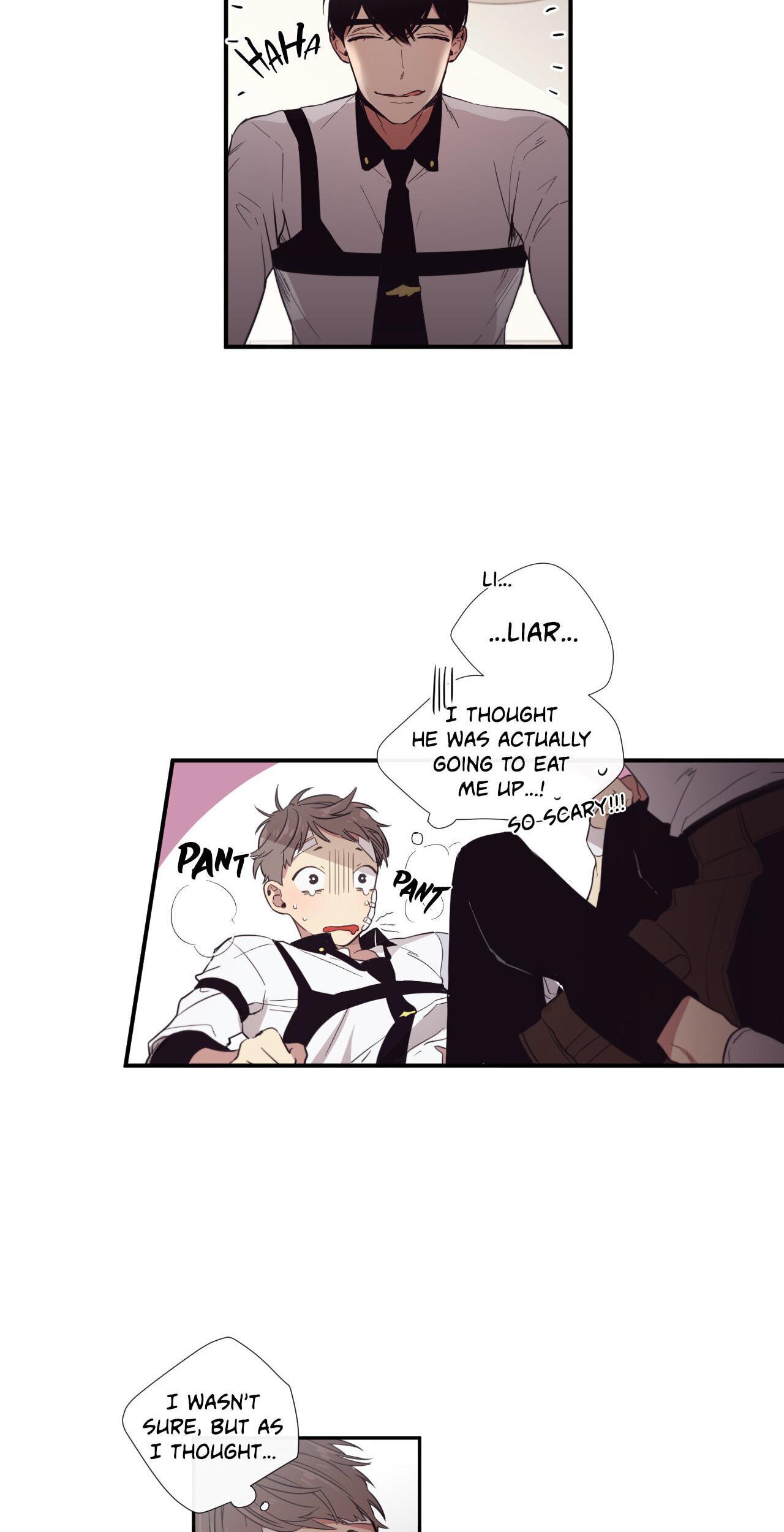 H&H Roman Company Chapter 16 page 32 - 
