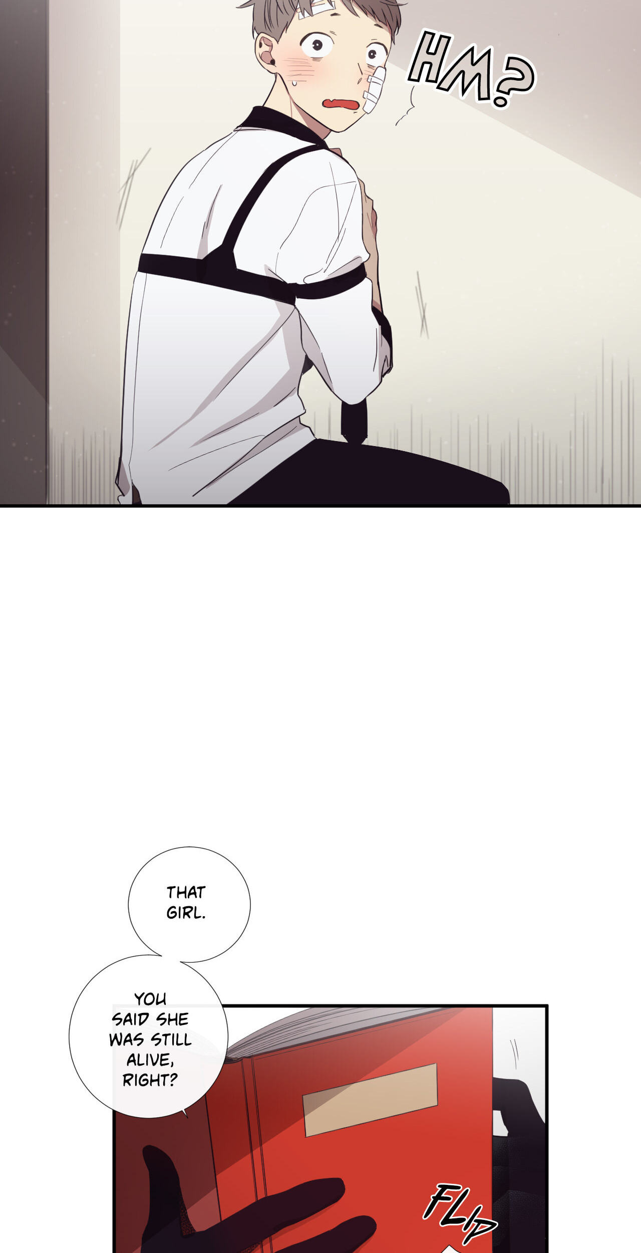 H&H Roman Company Chapter 16 page 34 - 