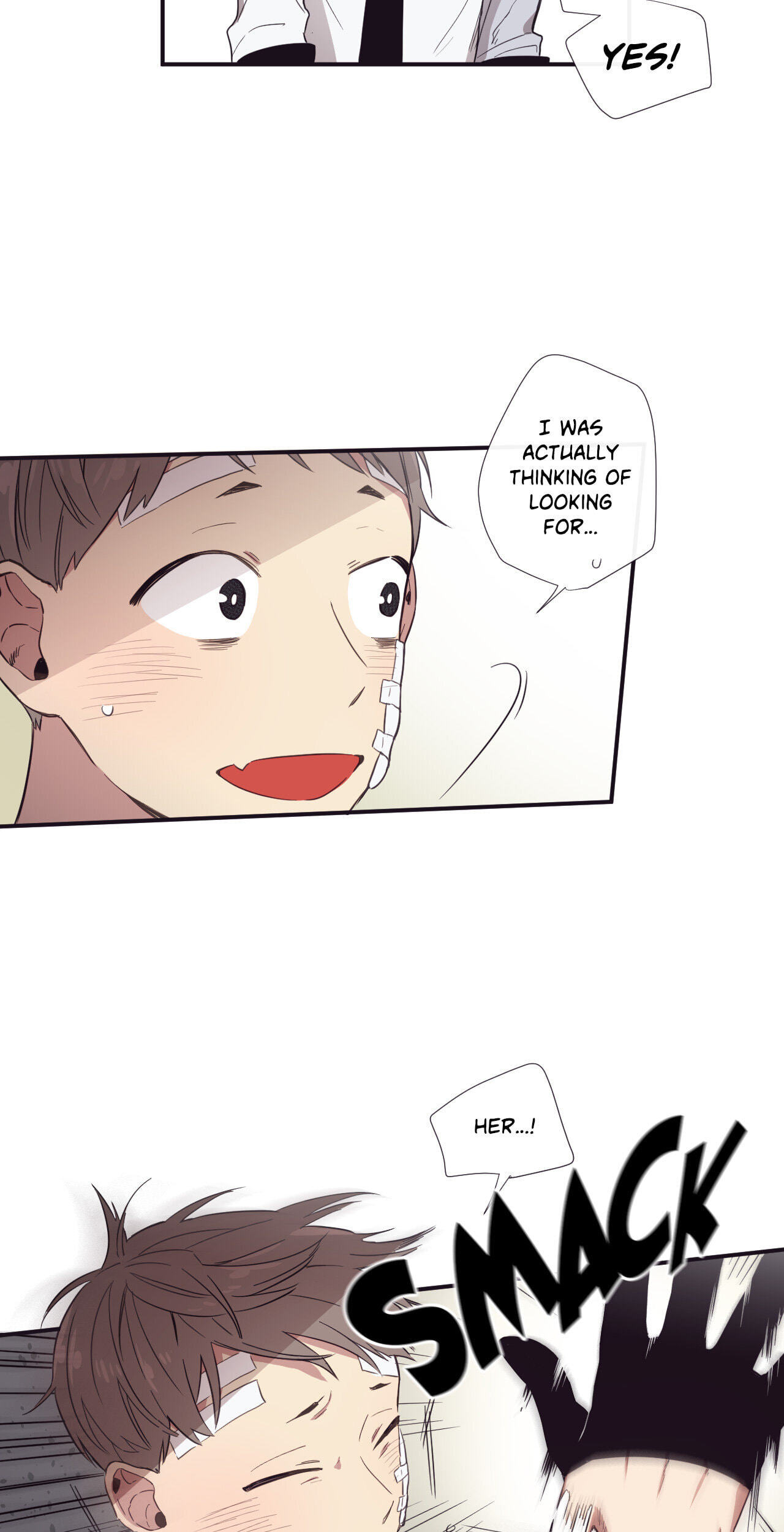 H&H Roman Company Chapter 16 page 7 - 