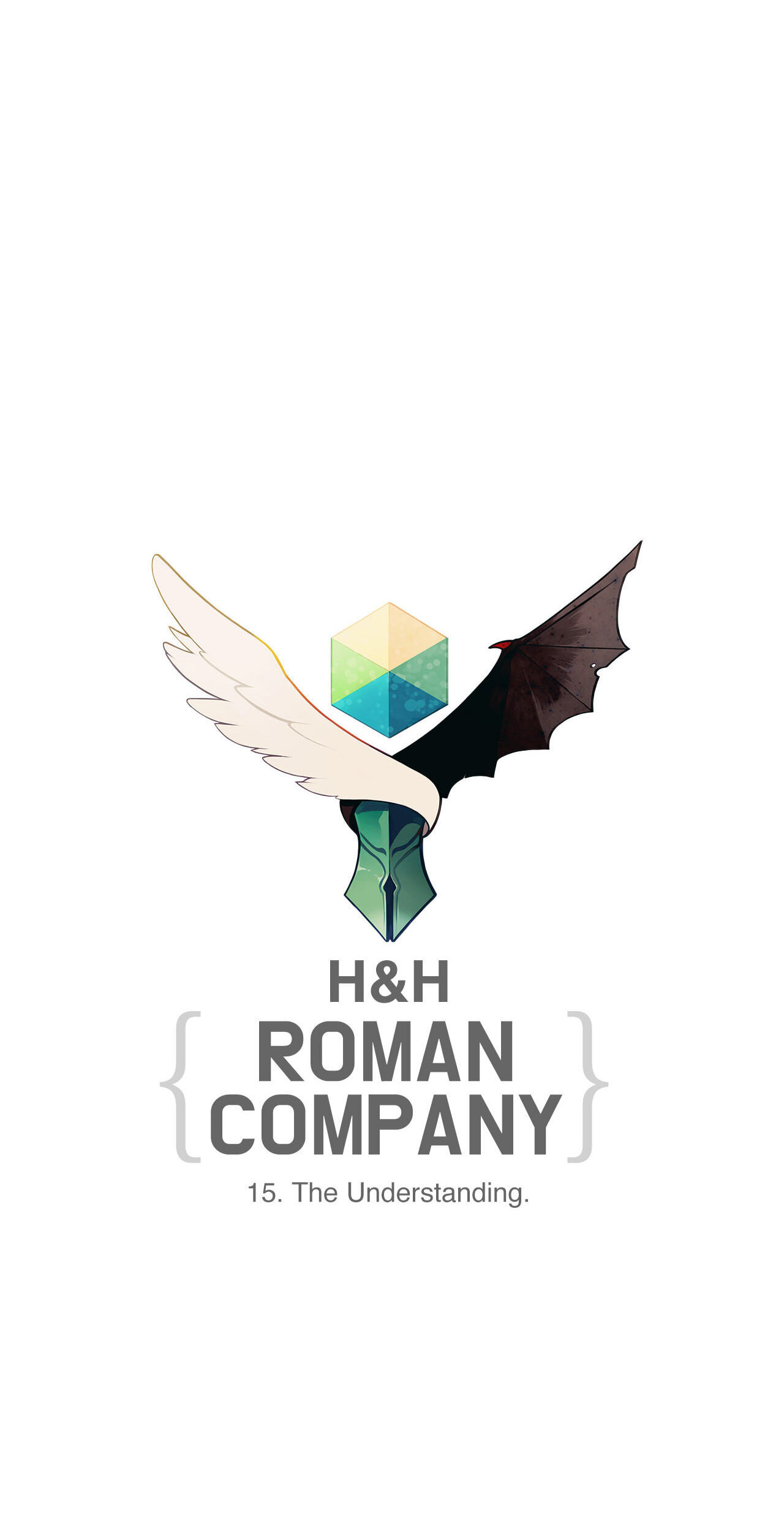 H&H Roman Company Chapter 16 page 10 - 