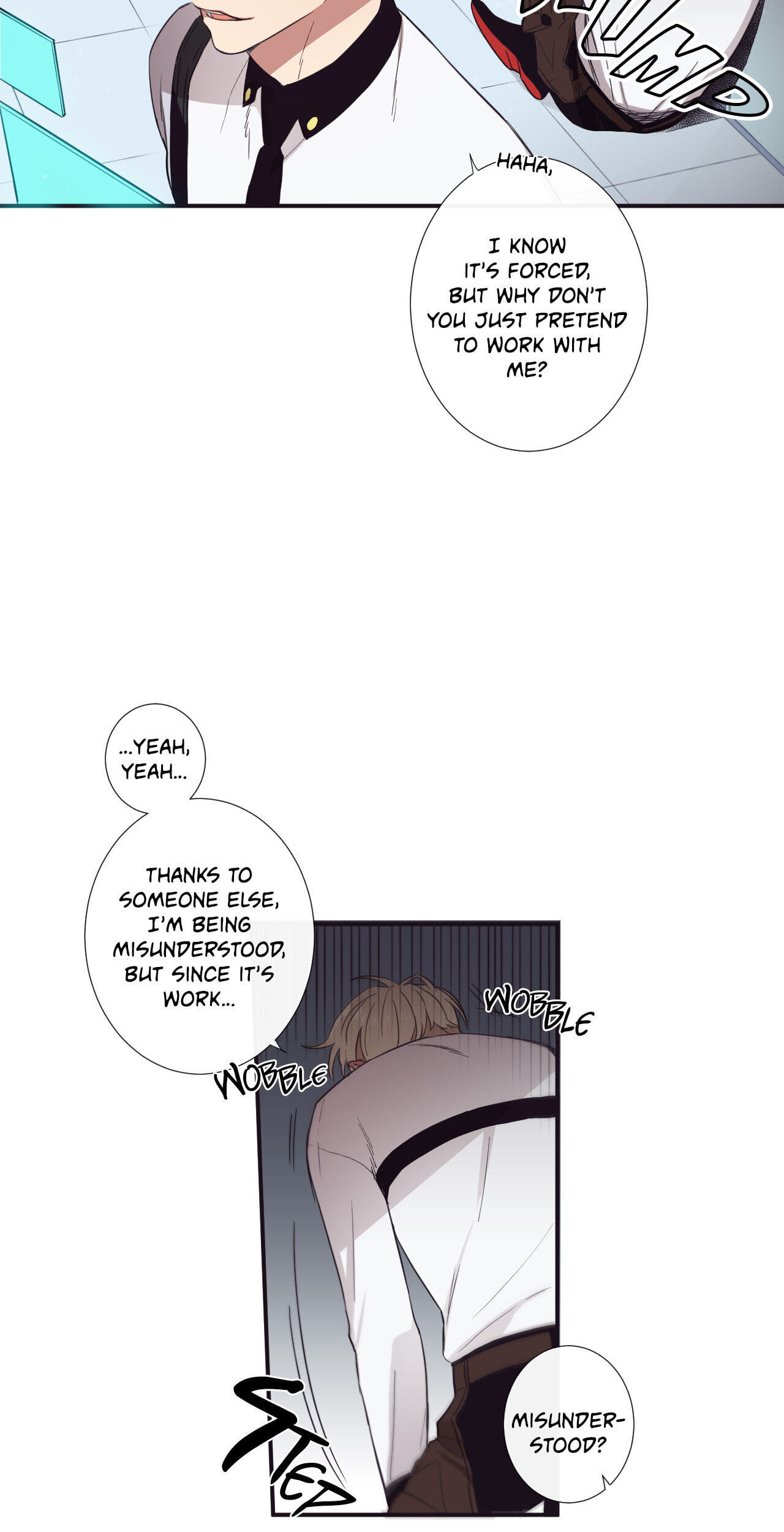 H&H Roman Company Chapter 17 page 15 - 