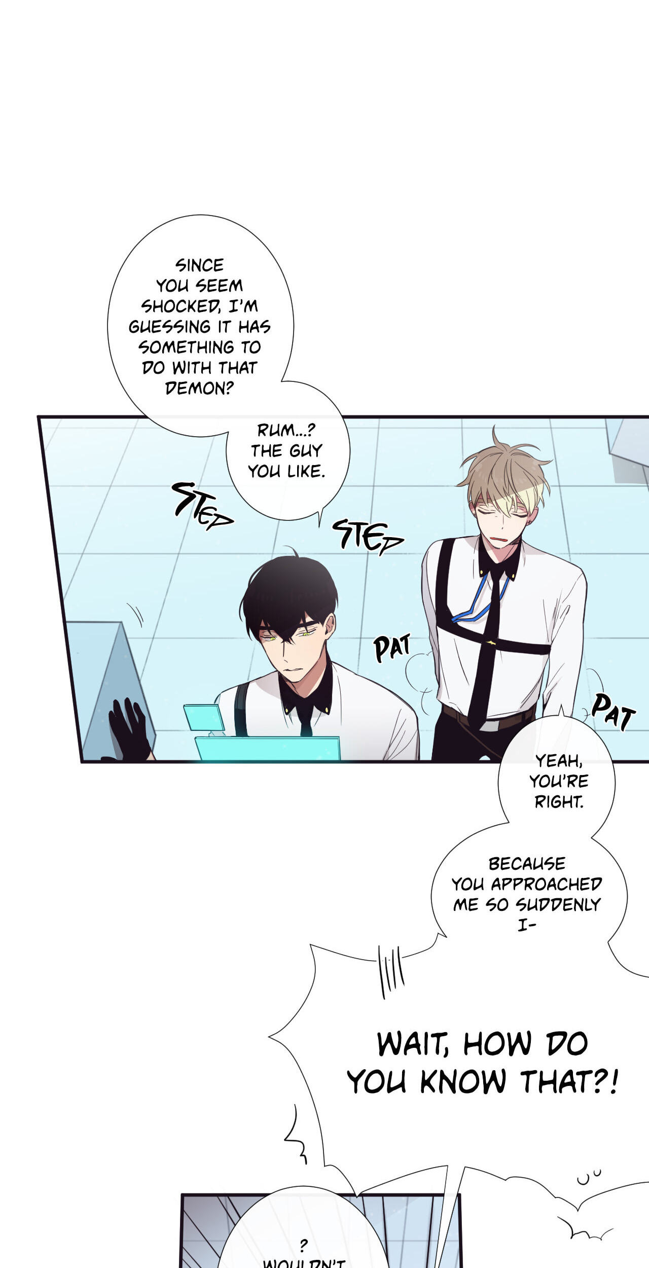 H&H Roman Company Chapter 17 page 16 - 