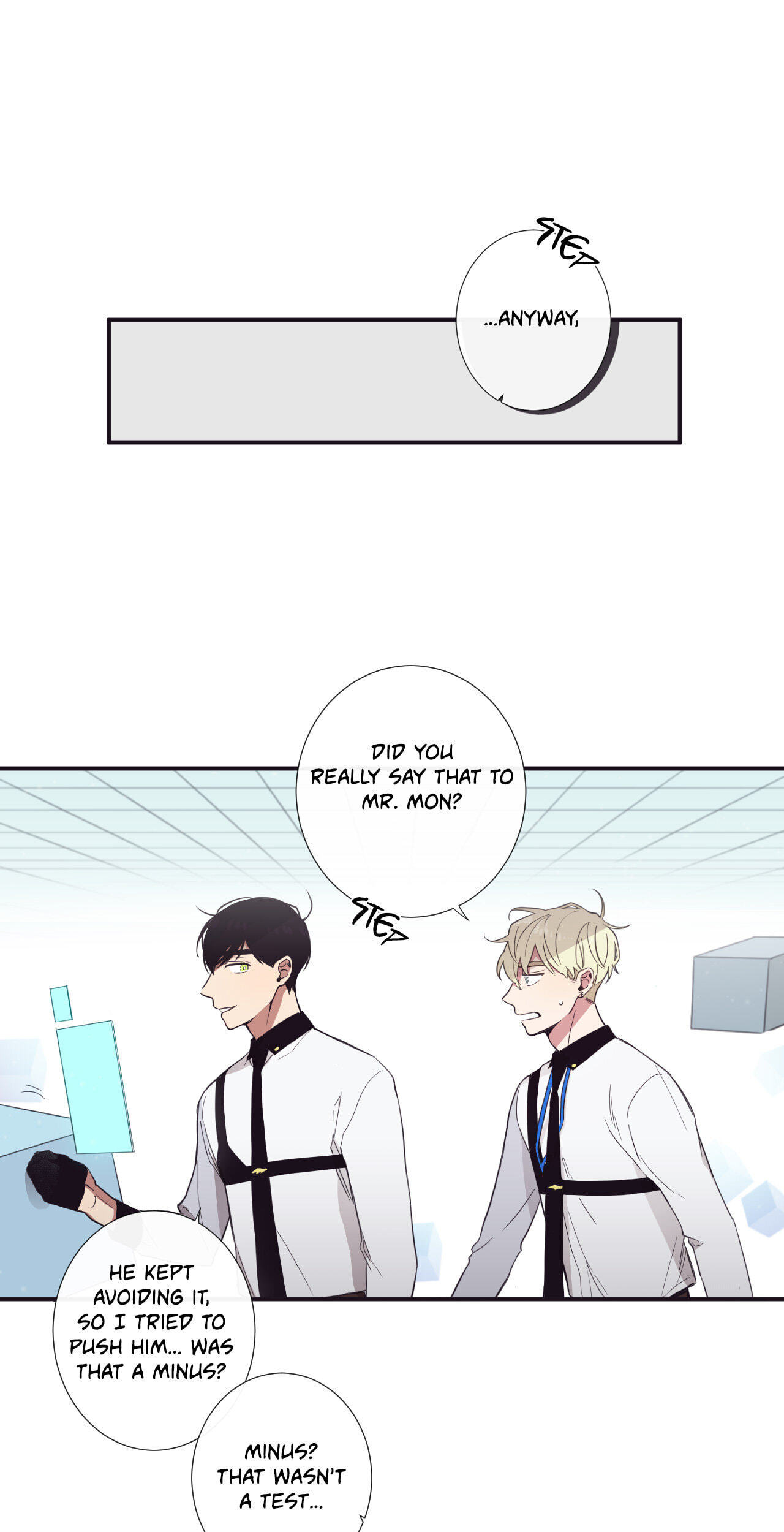 H&H Roman Company Chapter 17 page 19 - 