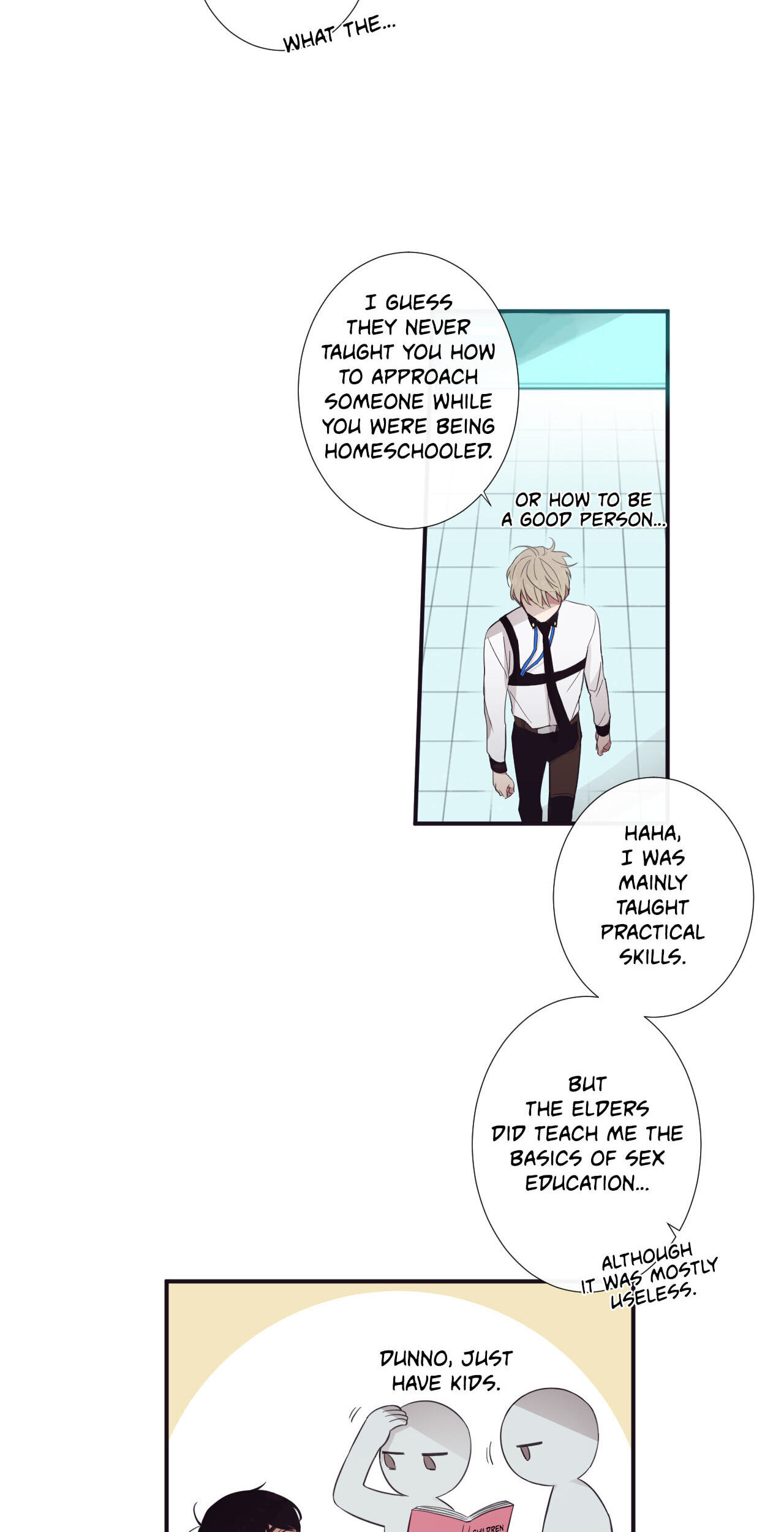 H&H Roman Company Chapter 17 page 20 - 