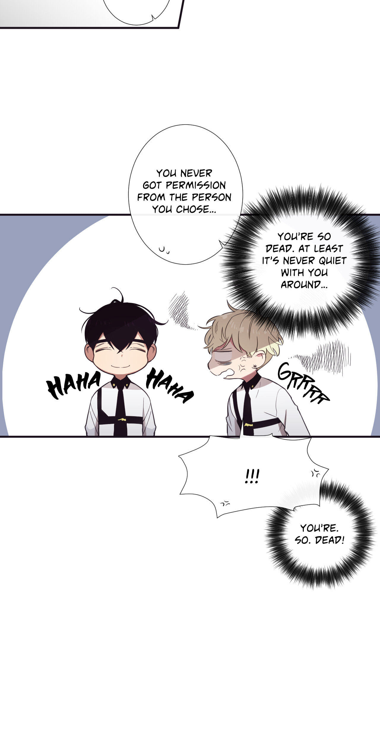H&H Roman Company Chapter 17 page 3 - 