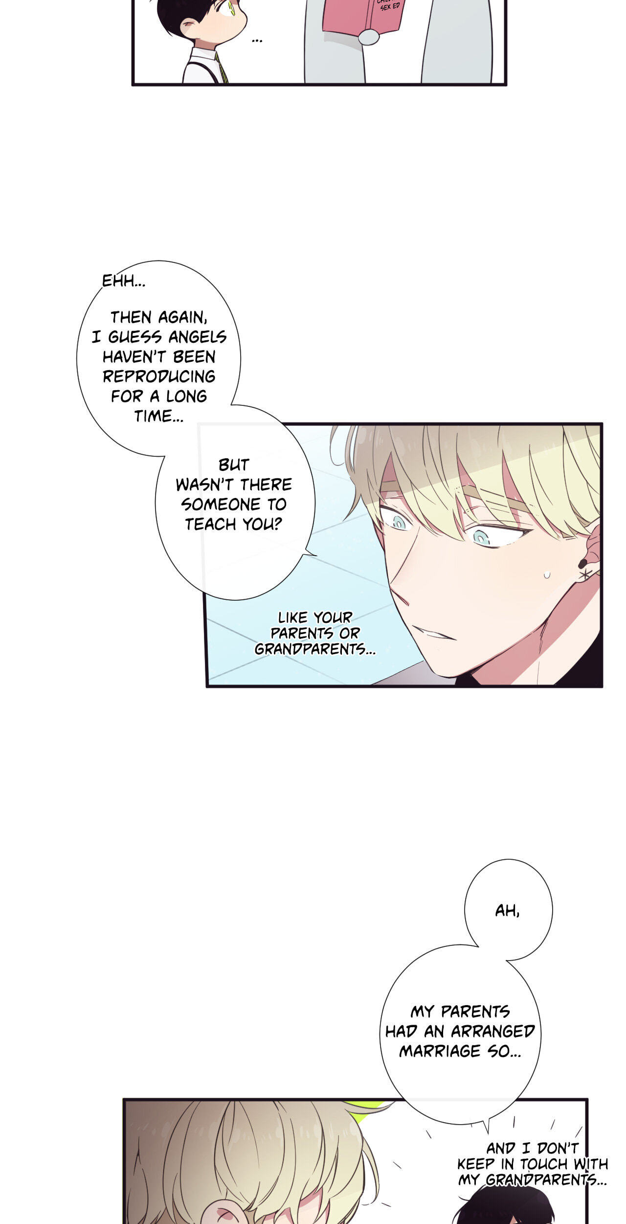 H&H Roman Company Chapter 17 page 21 - 