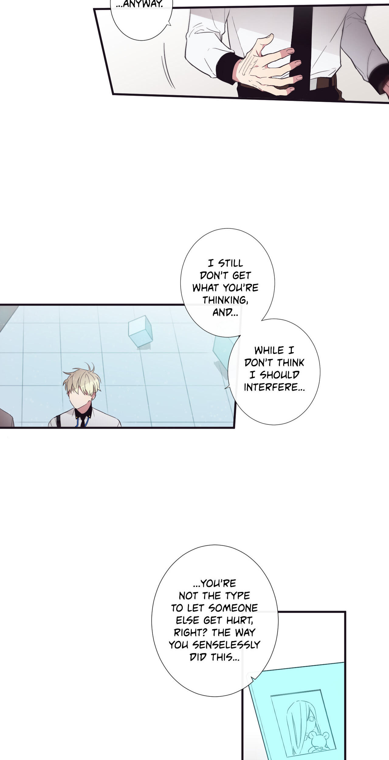 H&H Roman Company Chapter 17 page 34 - 