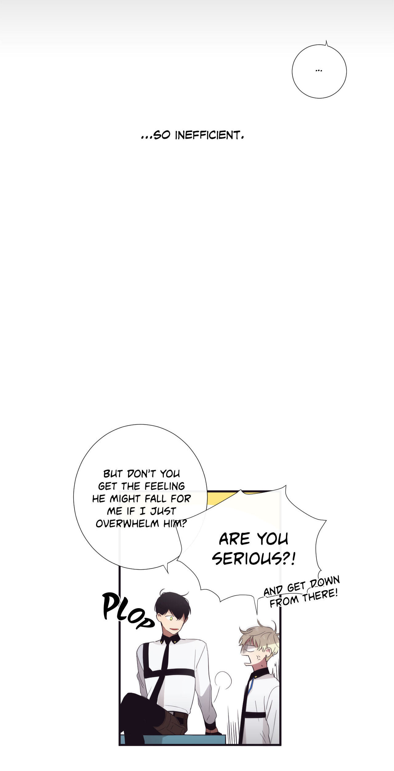 H&H Roman Company Chapter 17 page 36 - 