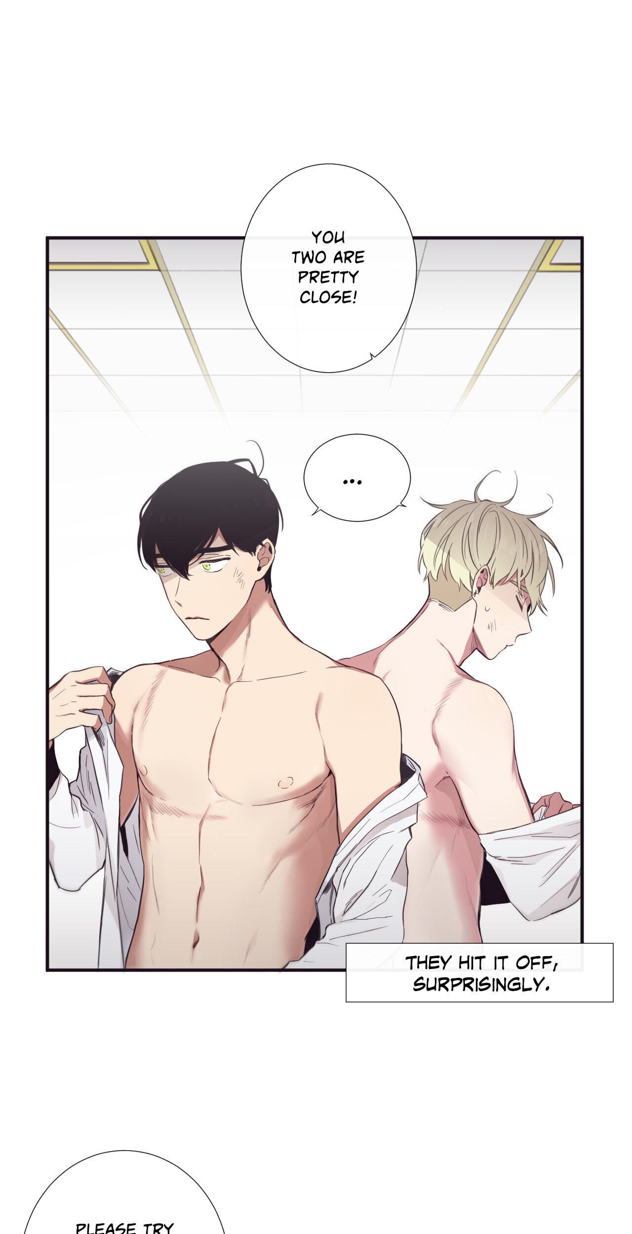 H&H Roman Company Chapter 18 page 11 - 