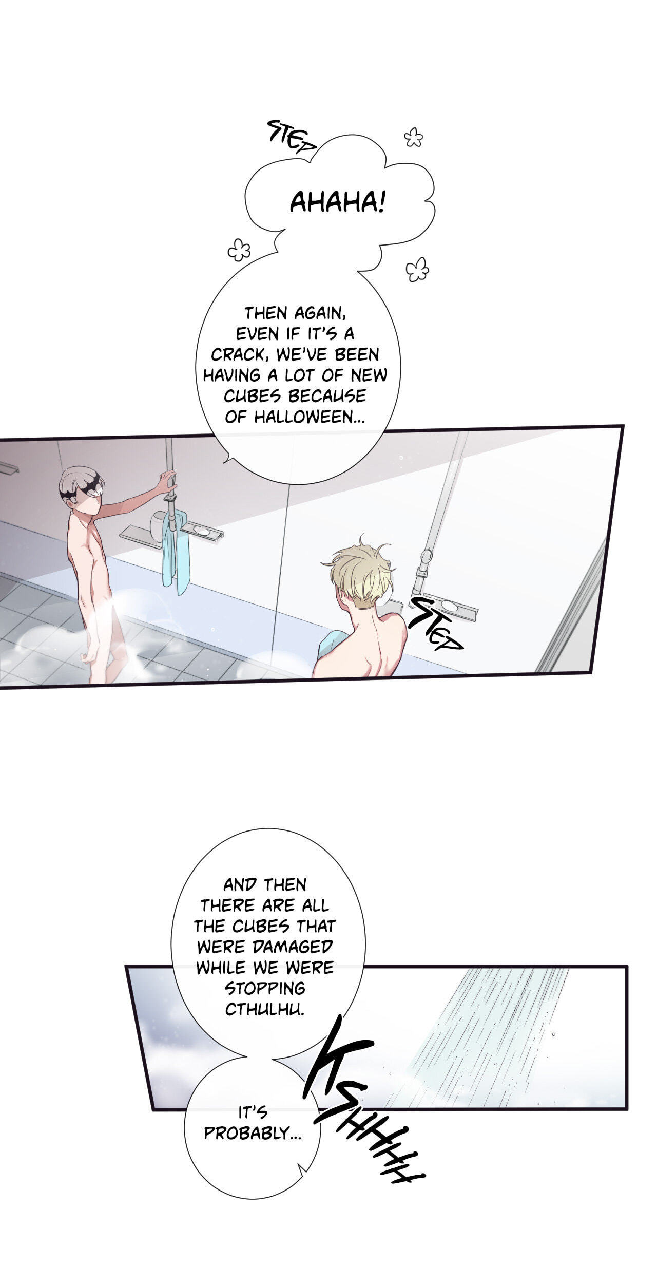 H&H Roman Company Chapter 18 page 13 - 