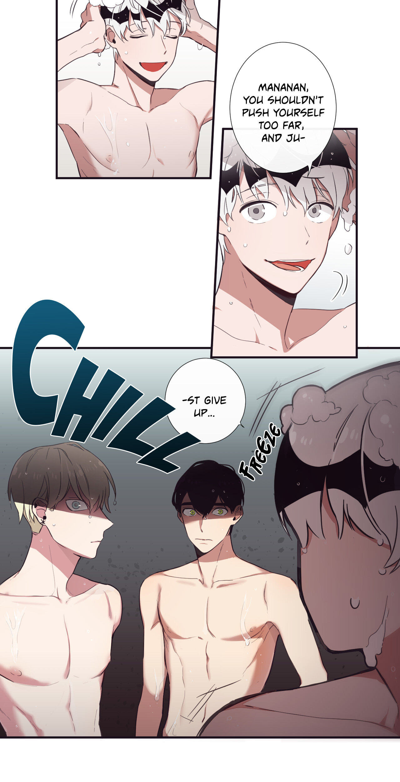 H&H Roman Company Chapter 18 page 15 - 