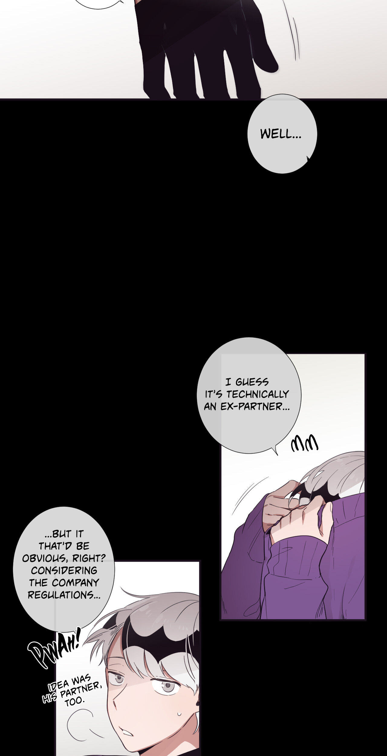 H&H Roman Company Chapter 18 page 23 - 
