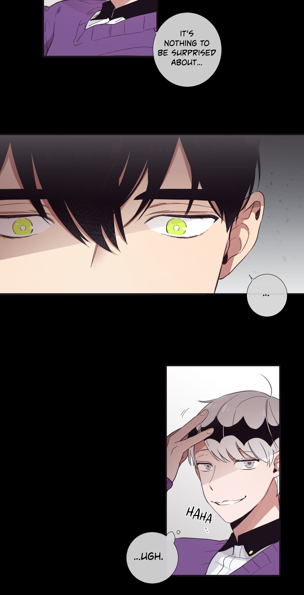 H&H Roman Company Chapter 18 page 24 - 