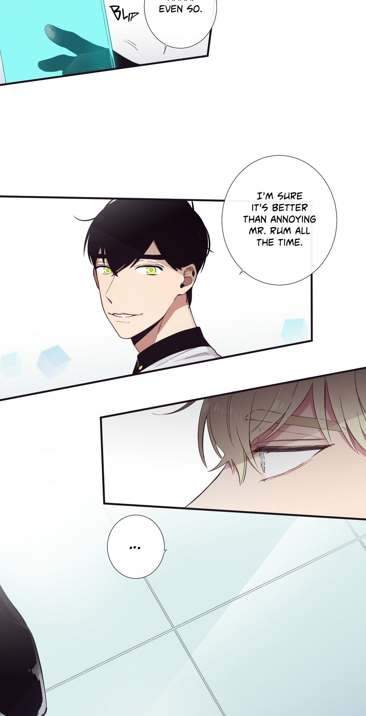 H&H Roman Company Chapter 18 page 7 - 