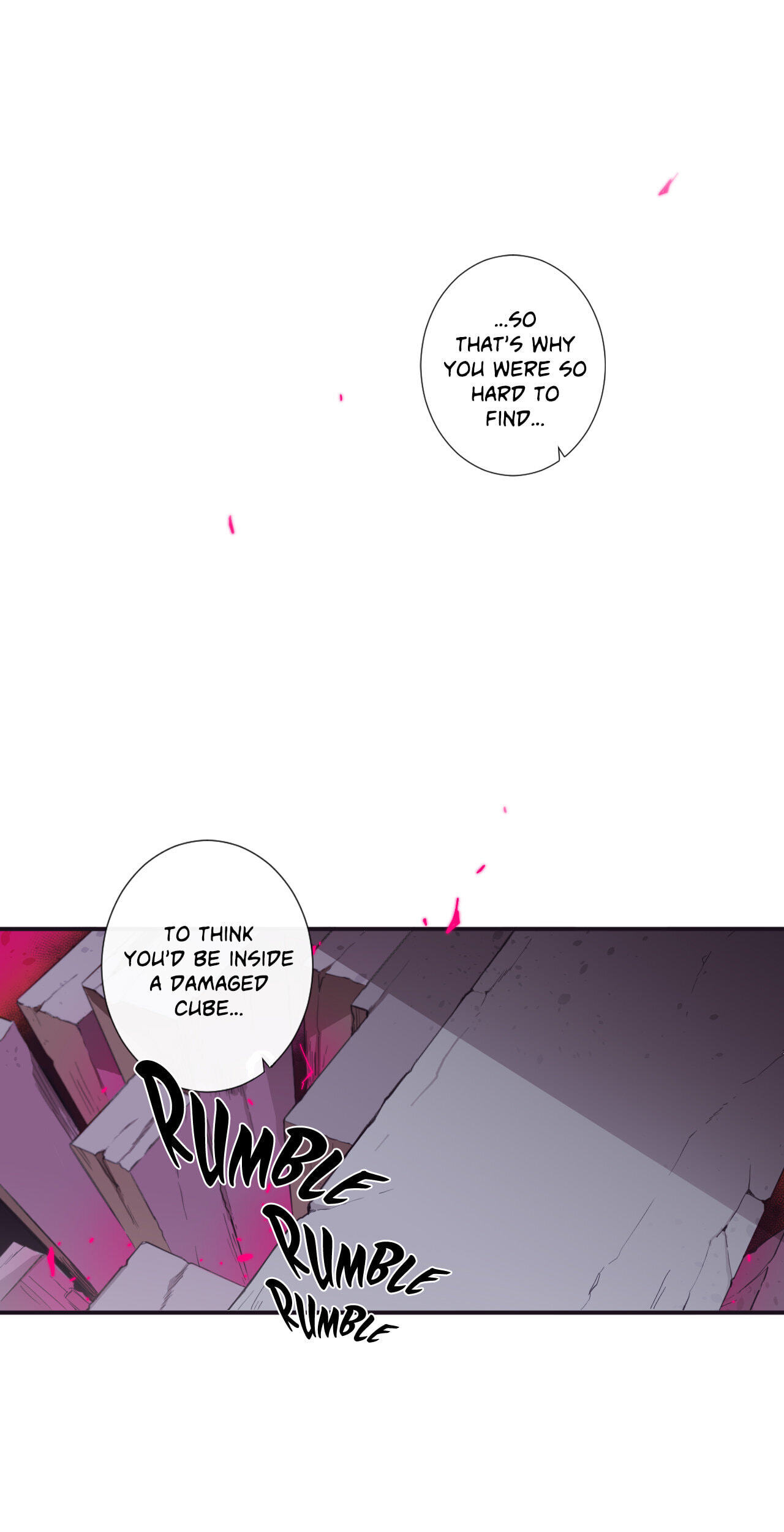H&H Roman Company Chapter 19 page 1 - 