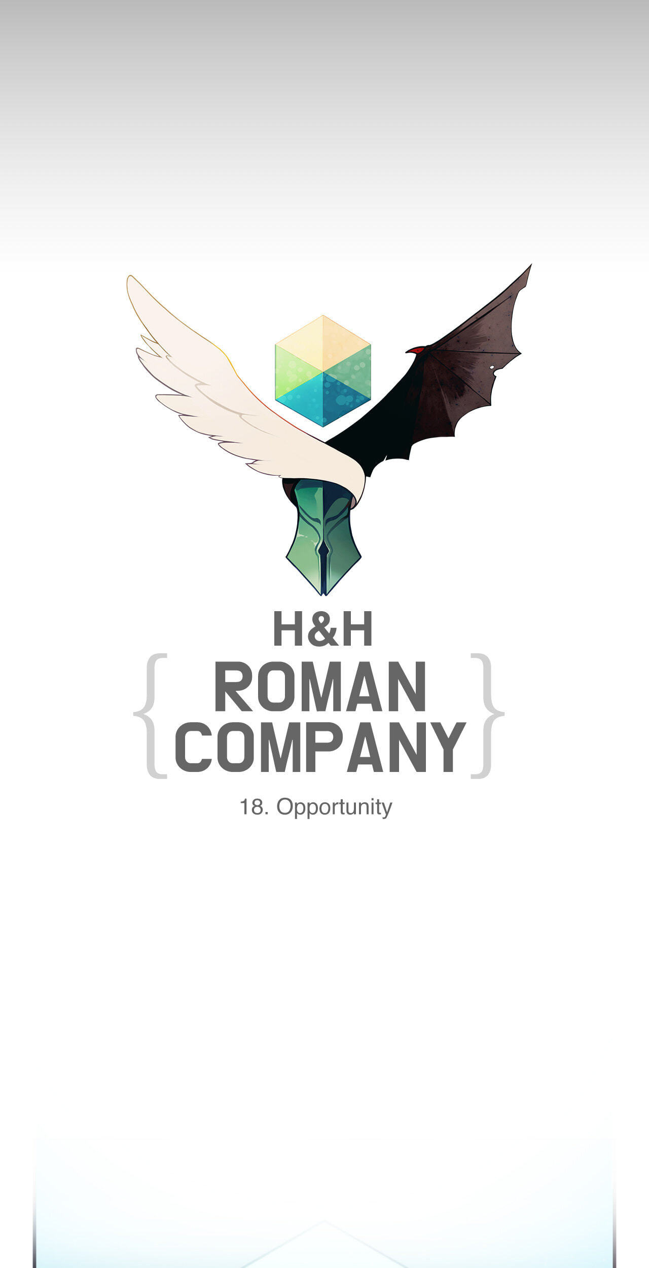H&H Roman Company Chapter 19 page 11 - 
