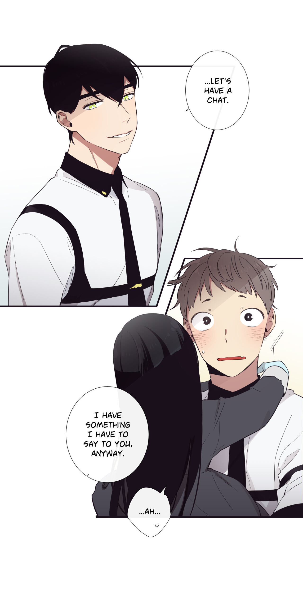 H&H Roman Company Chapter 19 page 14 - 
