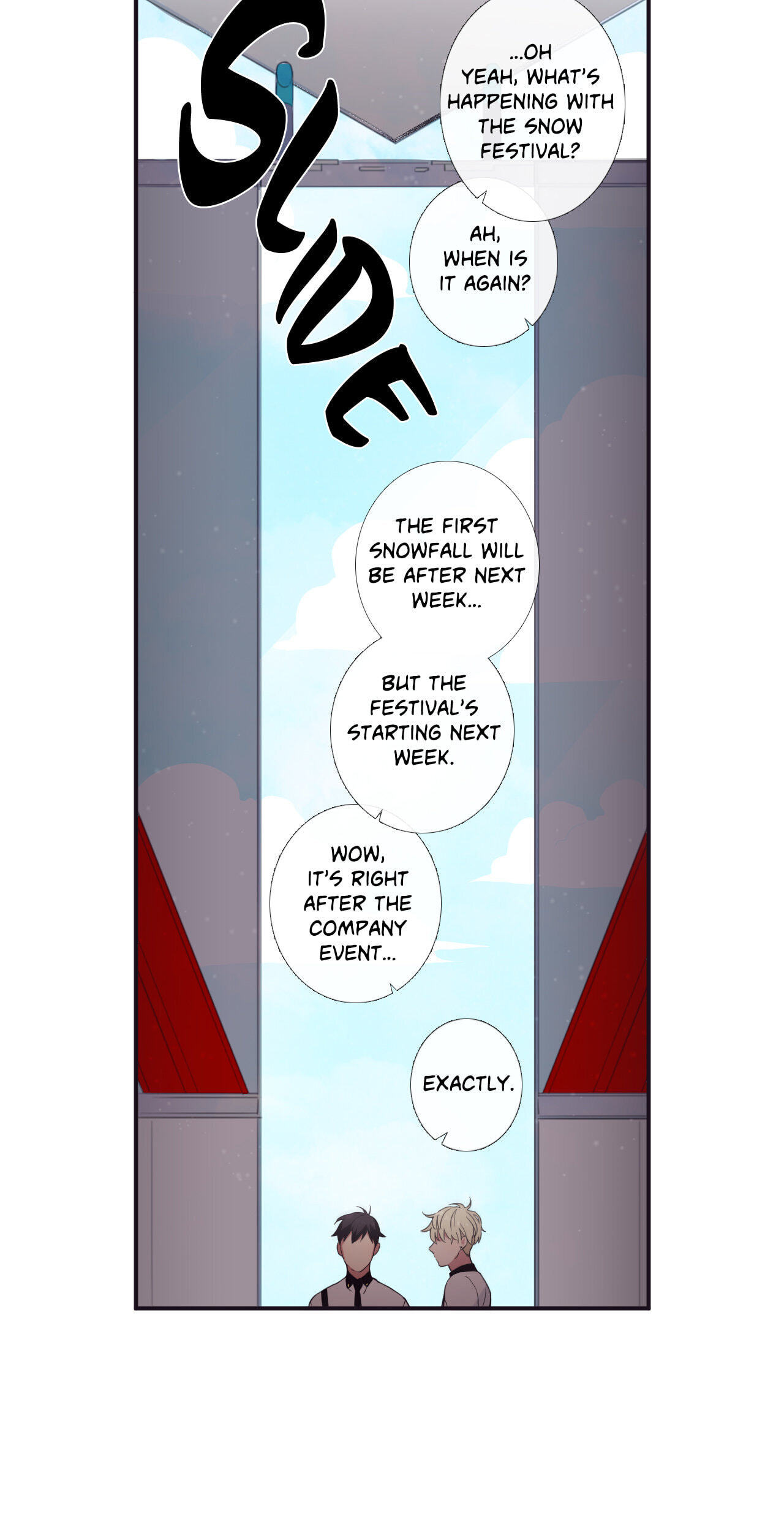H&H Roman Company Chapter 19 page 19 - 