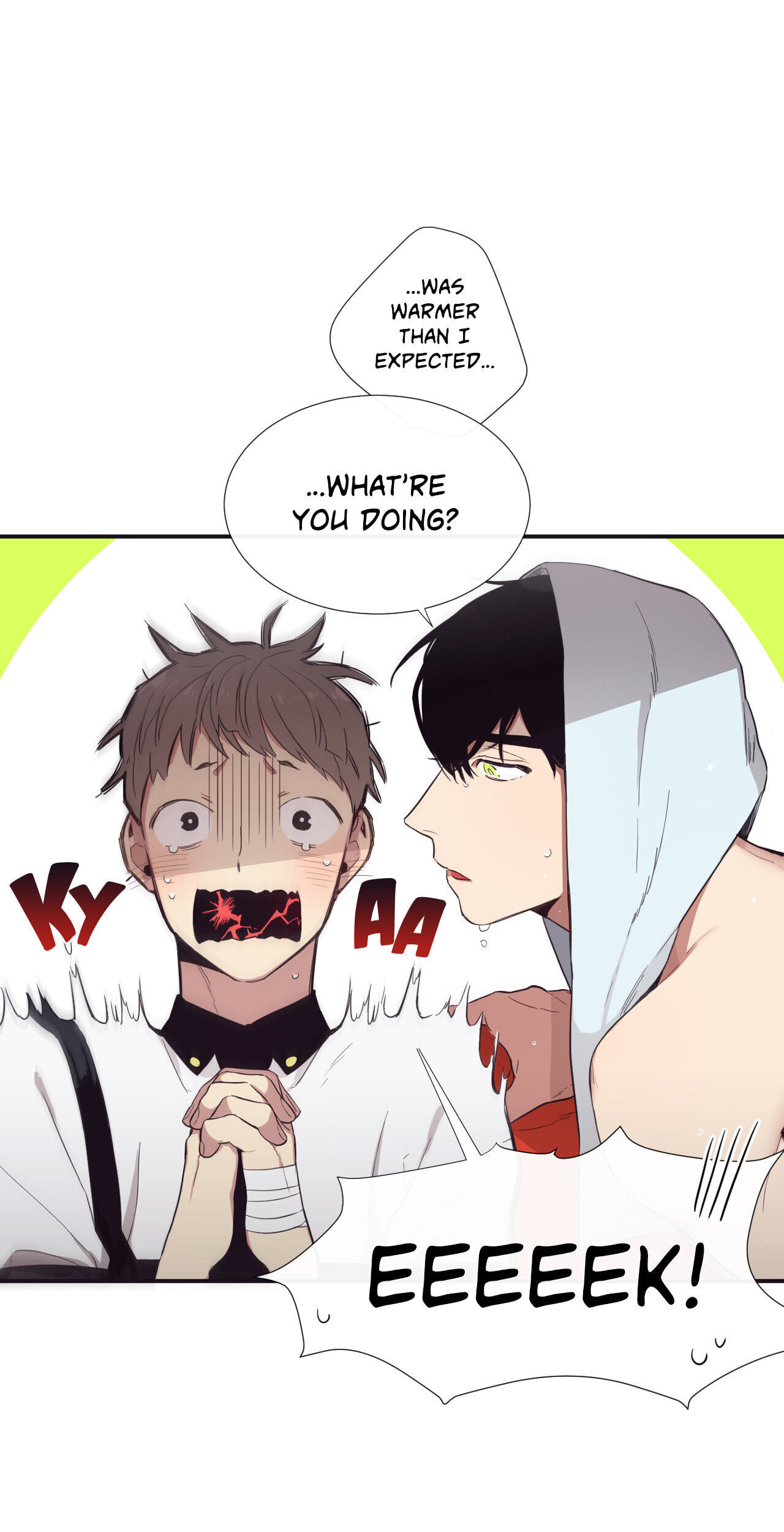 H&H Roman Company Chapter 19 page 27 - 