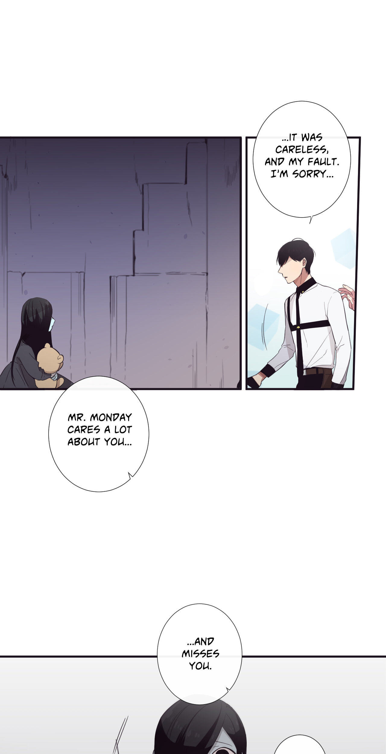 H&H Roman Company Chapter 19 page 7 - 