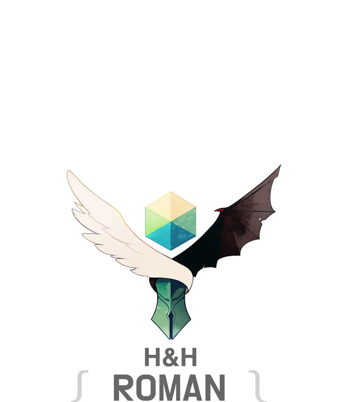 H&H Roman Company Chapter 2.1 page 11 - 