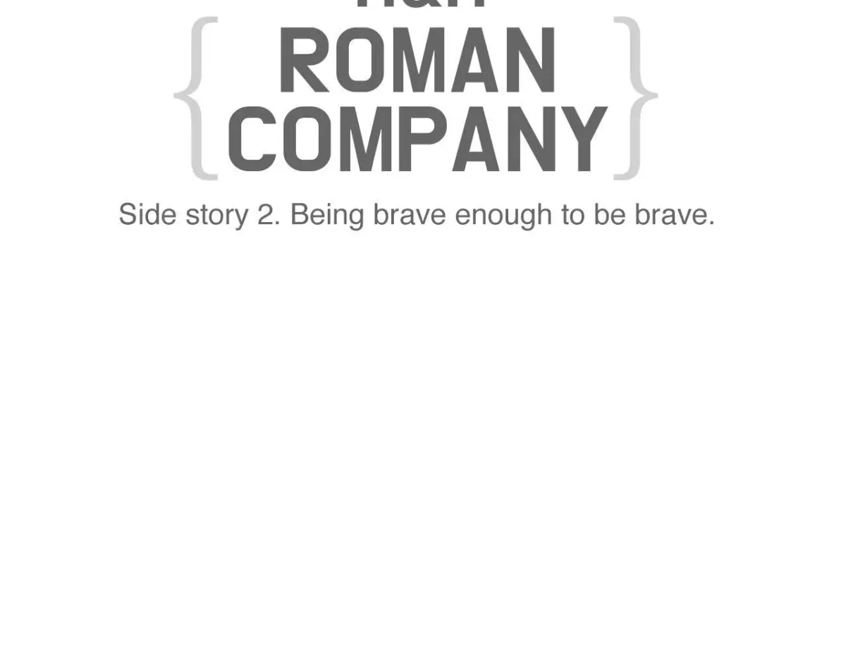H&H Roman Company Chapter 2.3 page 18 - 