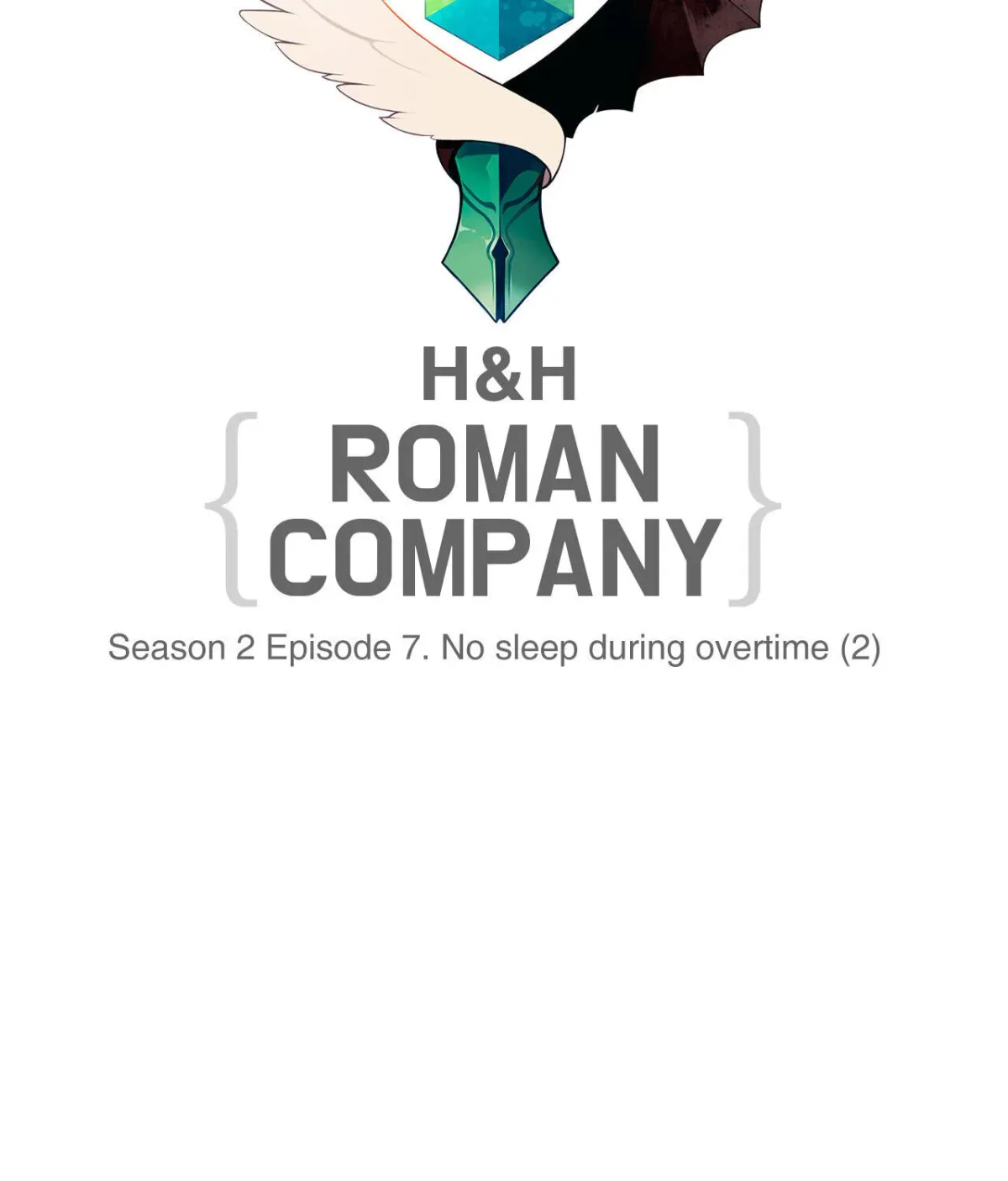 H&H Roman Company Chapter 2.4 page 17 - 