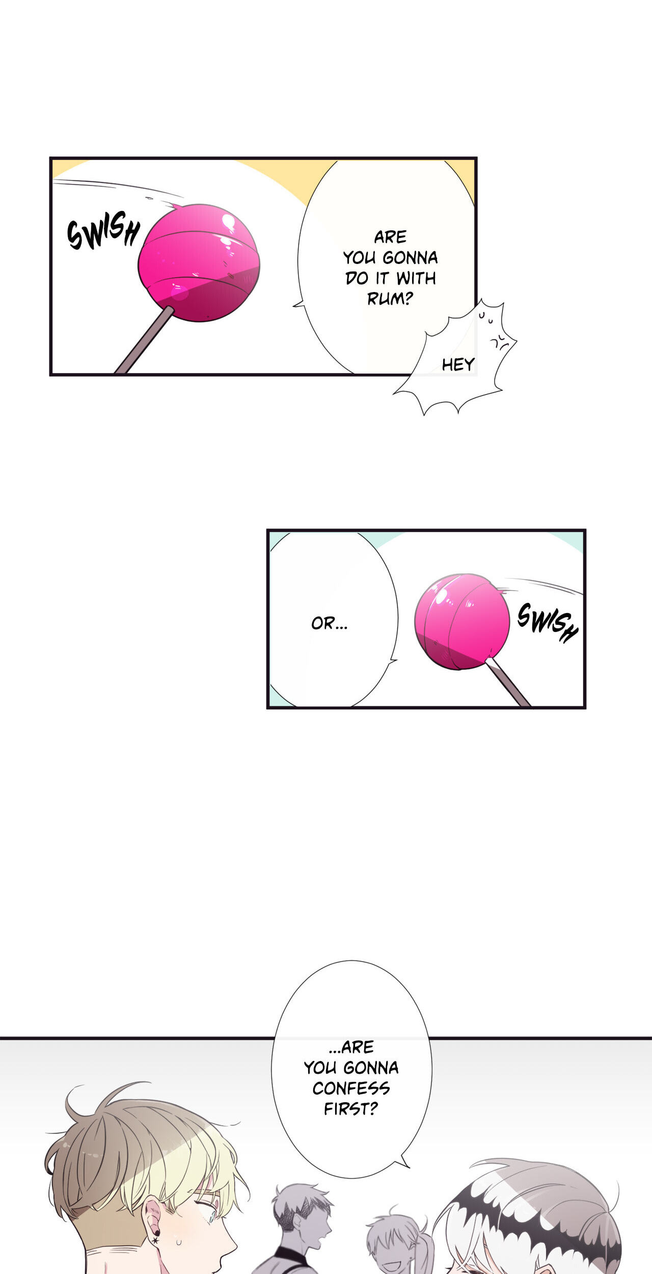 H&H Roman Company Chapter 2 page 14 - 