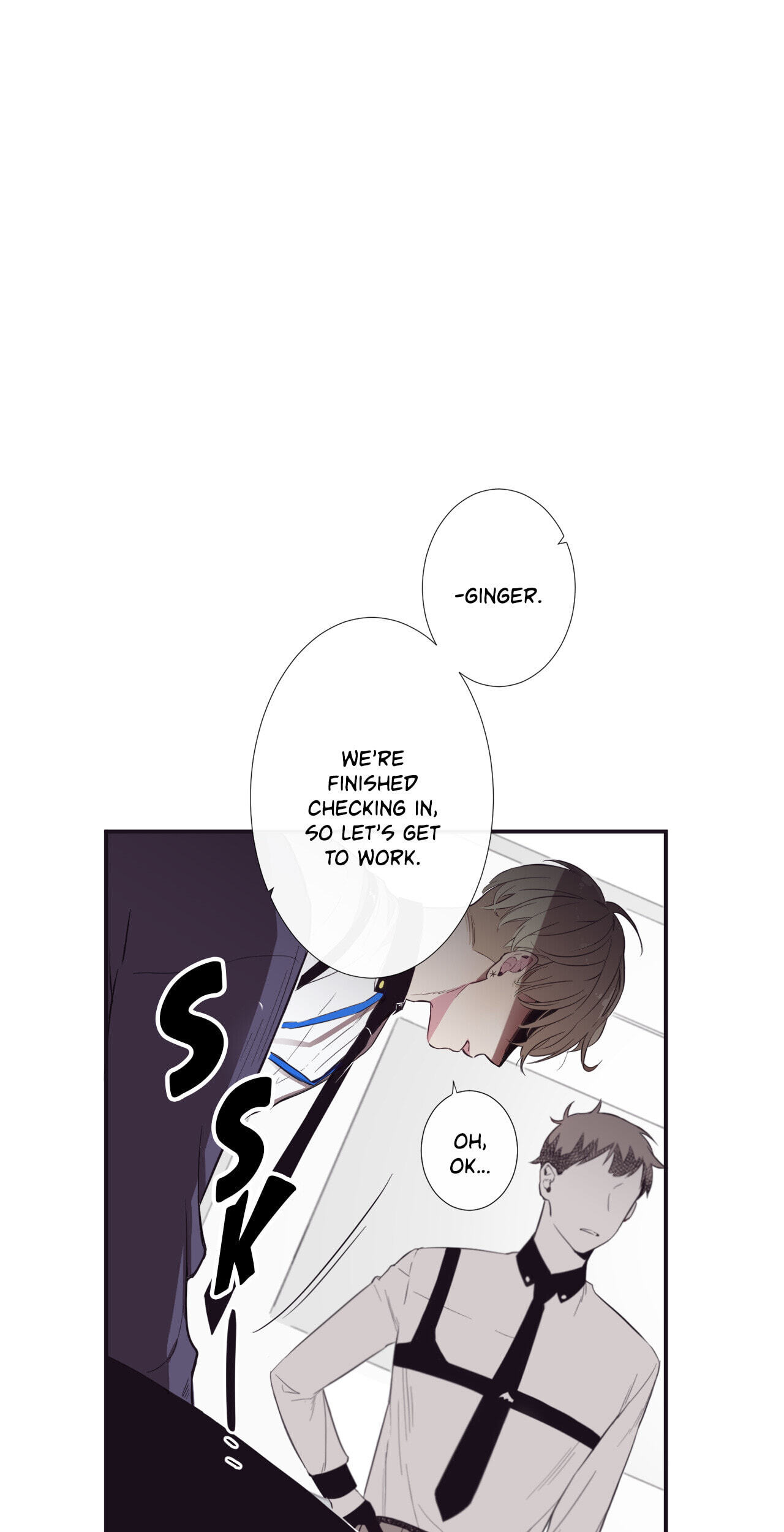 H&H Roman Company Chapter 2 page 17 - 