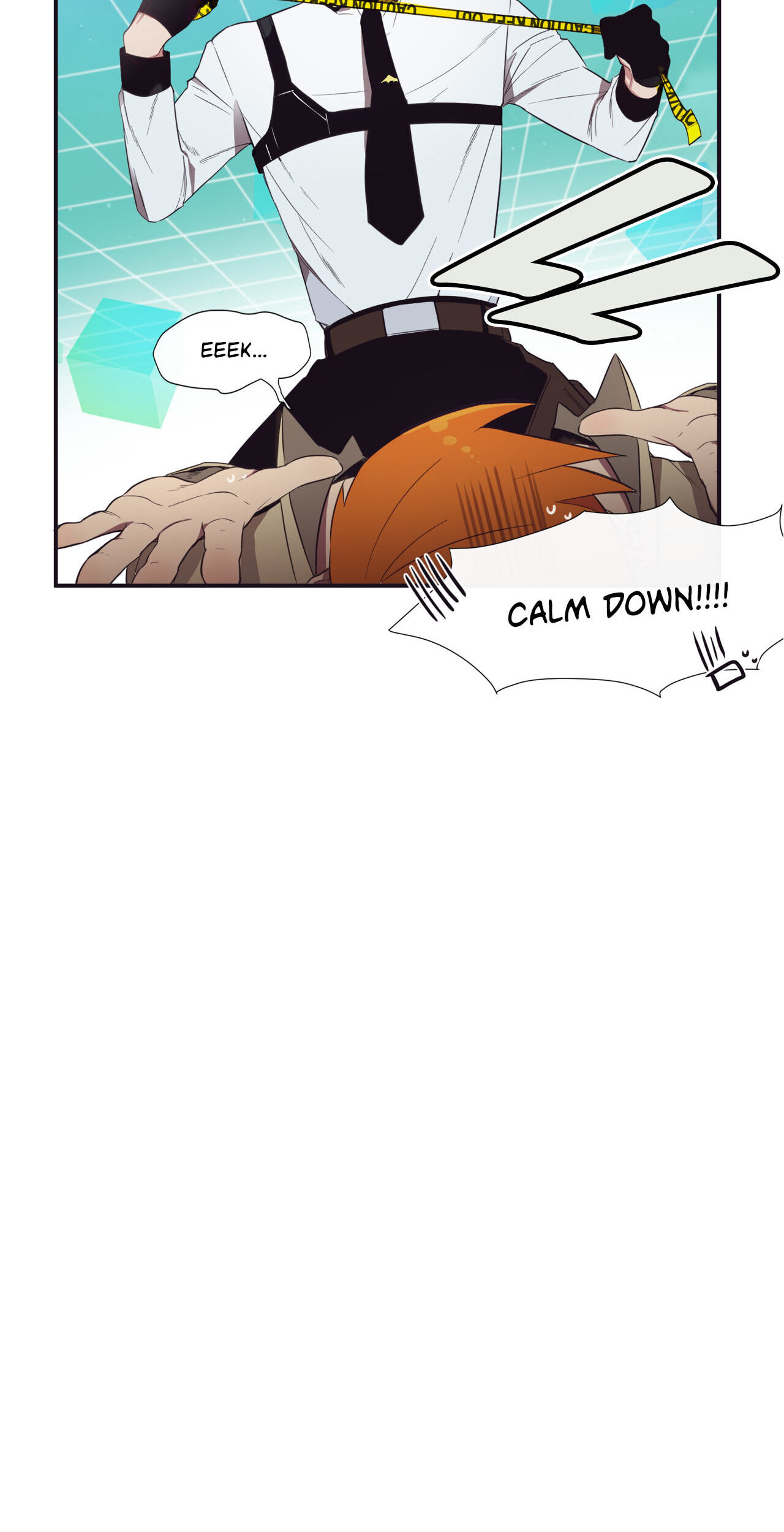 H&H Roman Company Chapter 2 page 30 - 