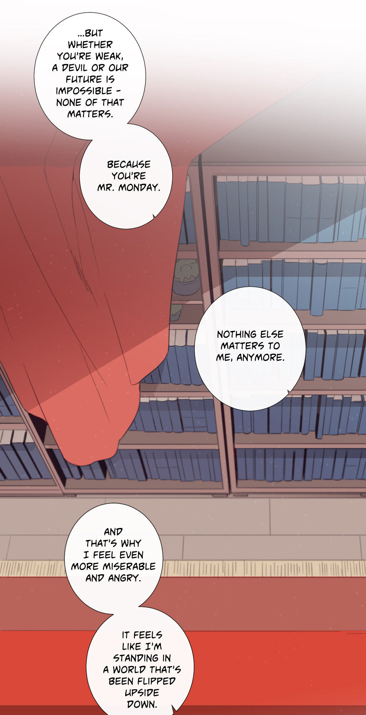 H&H Roman Company Chapter 20 page 13 - 