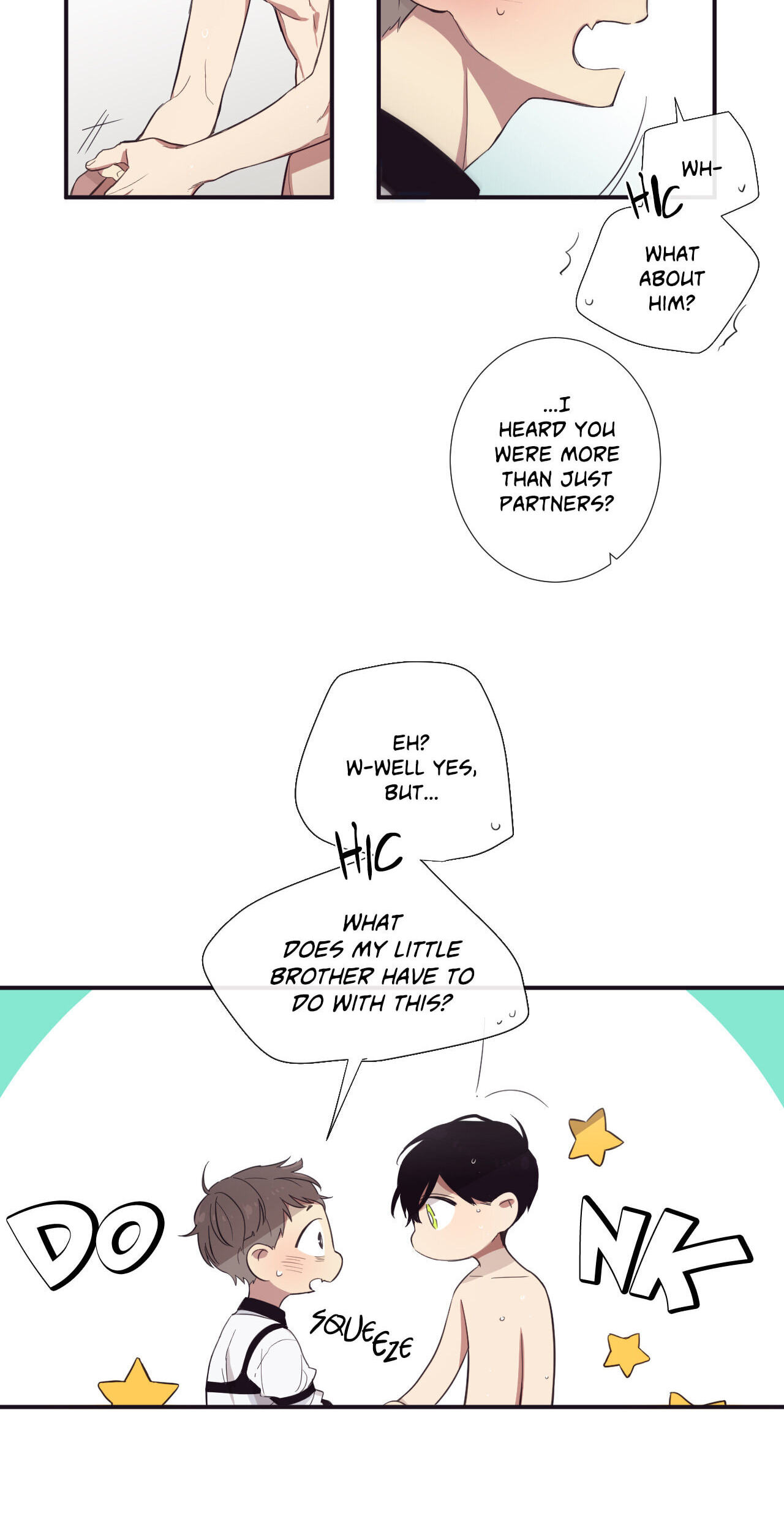 H&H Roman Company Chapter 20 page 18 - 
