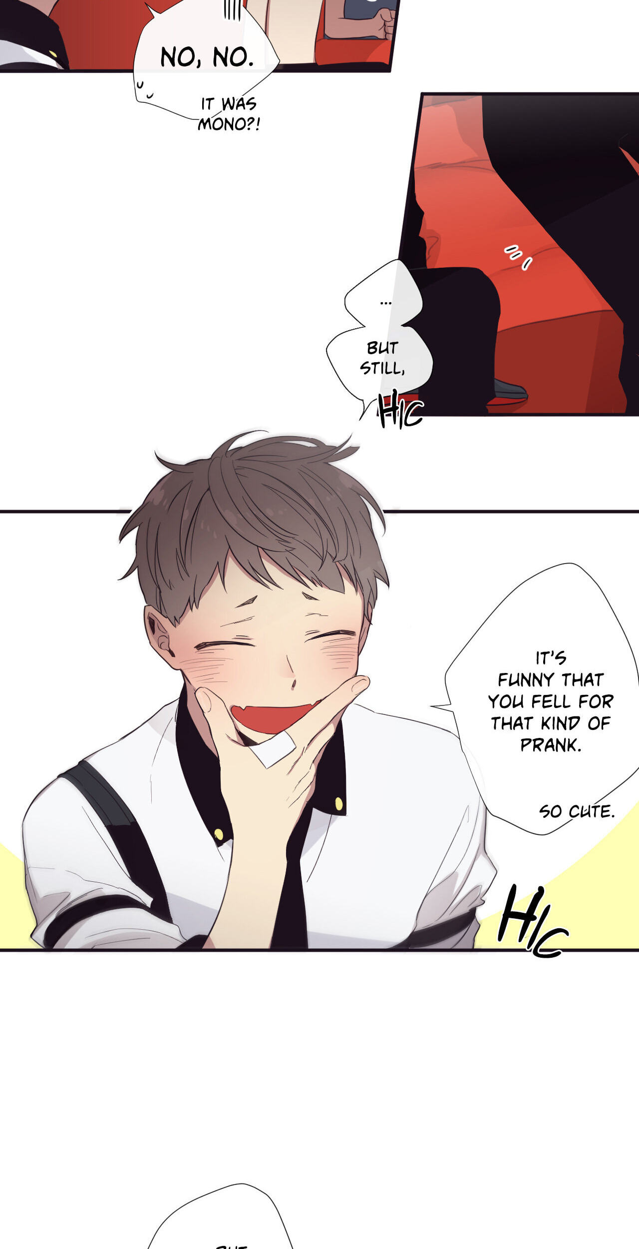 H&H Roman Company Chapter 20 page 20 - 