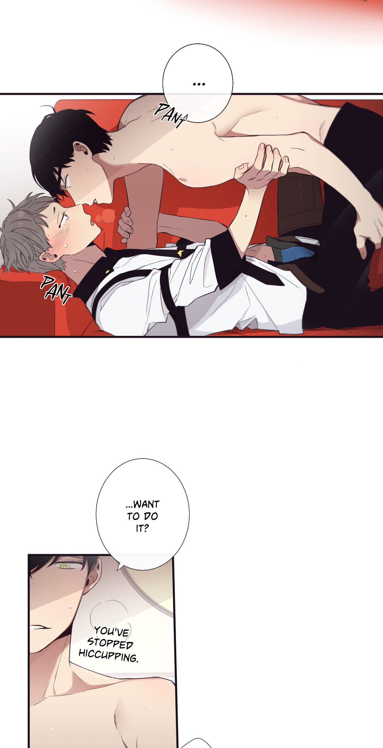 H&H Roman Company Chapter 20 page 28 - 