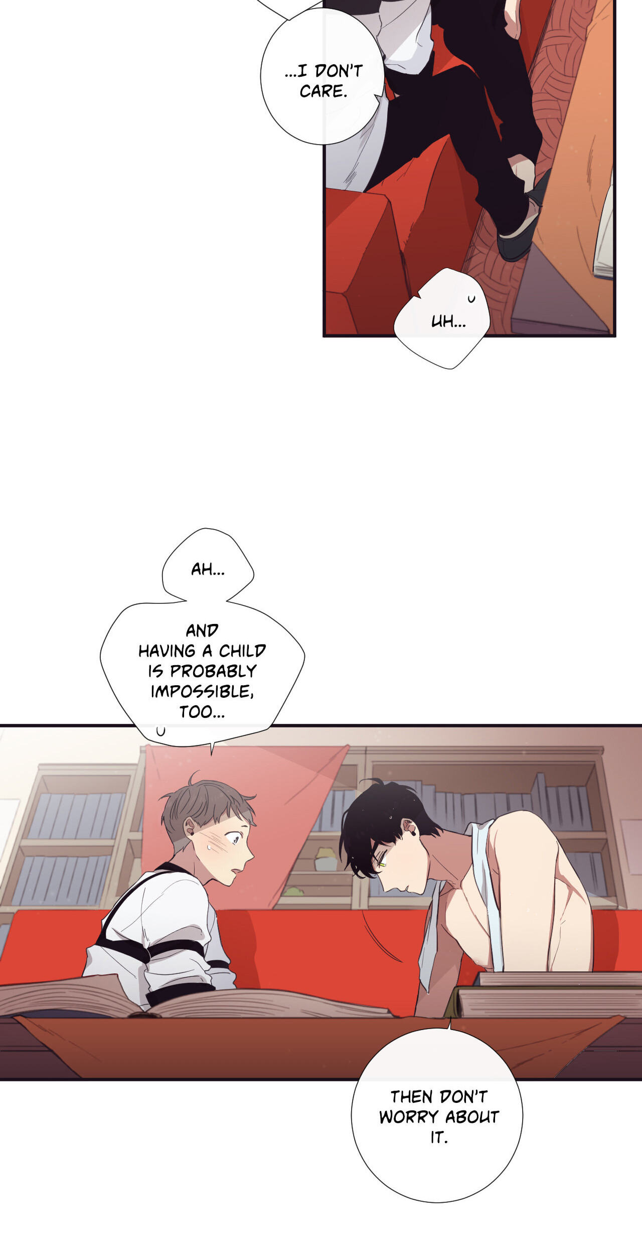H&H Roman Company Chapter 20 page 10 - 