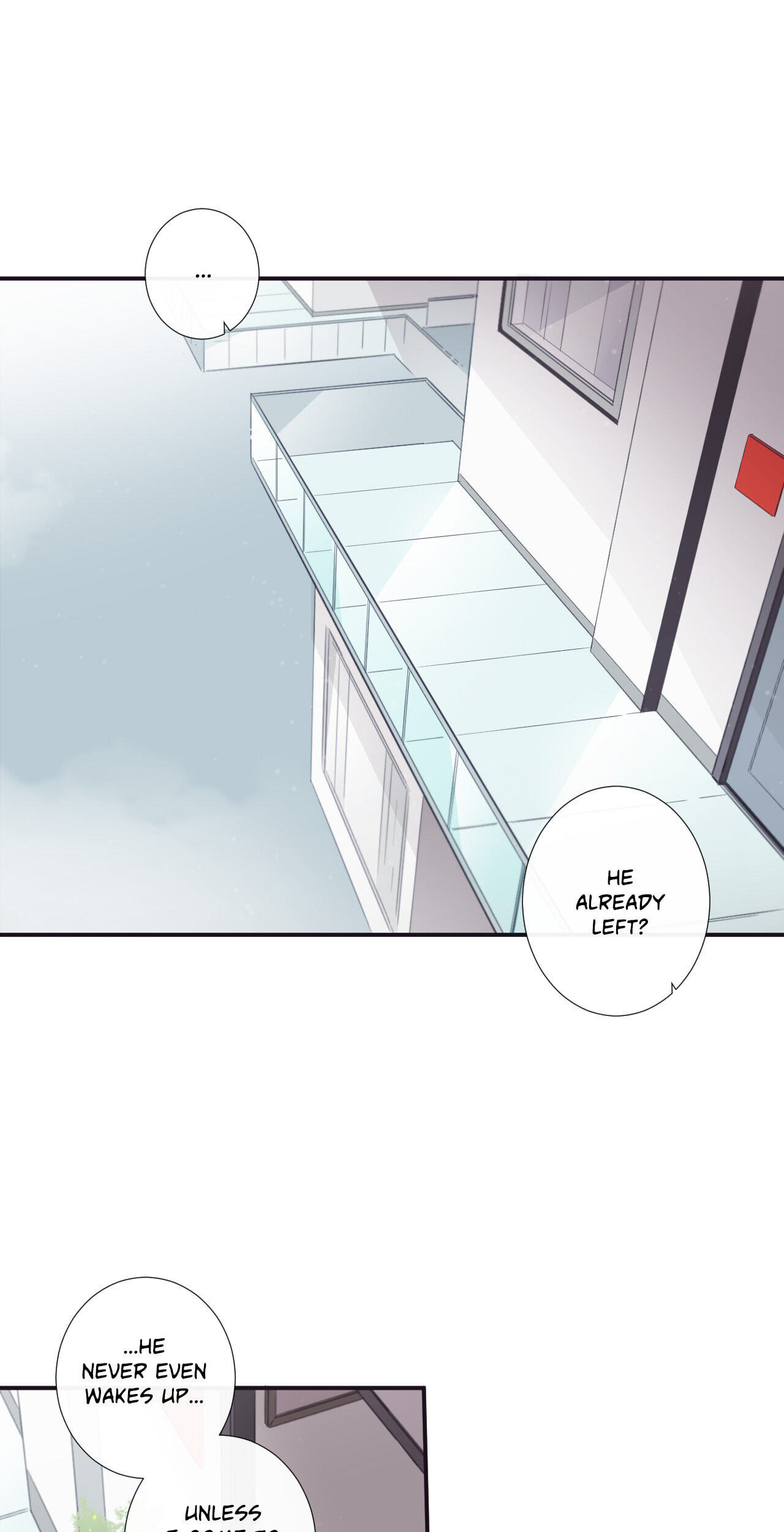 H&H Roman Company Chapter 21 page 1 - 