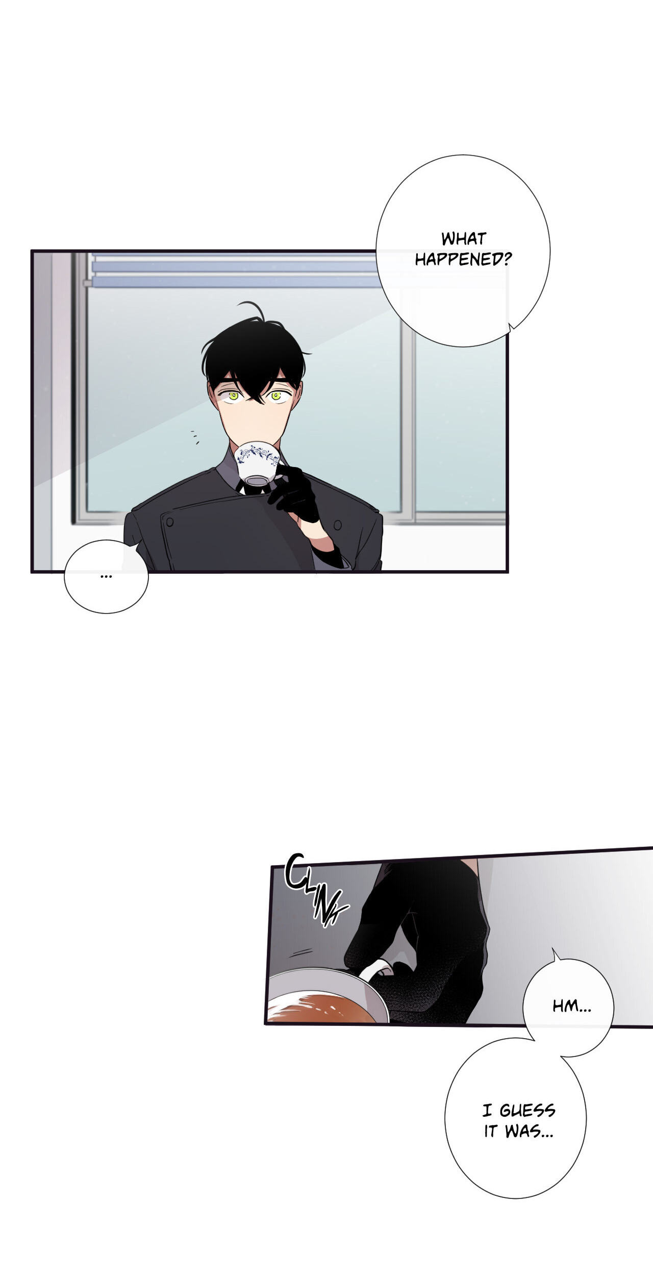 H&H Roman Company Chapter 21 page 12 - 
