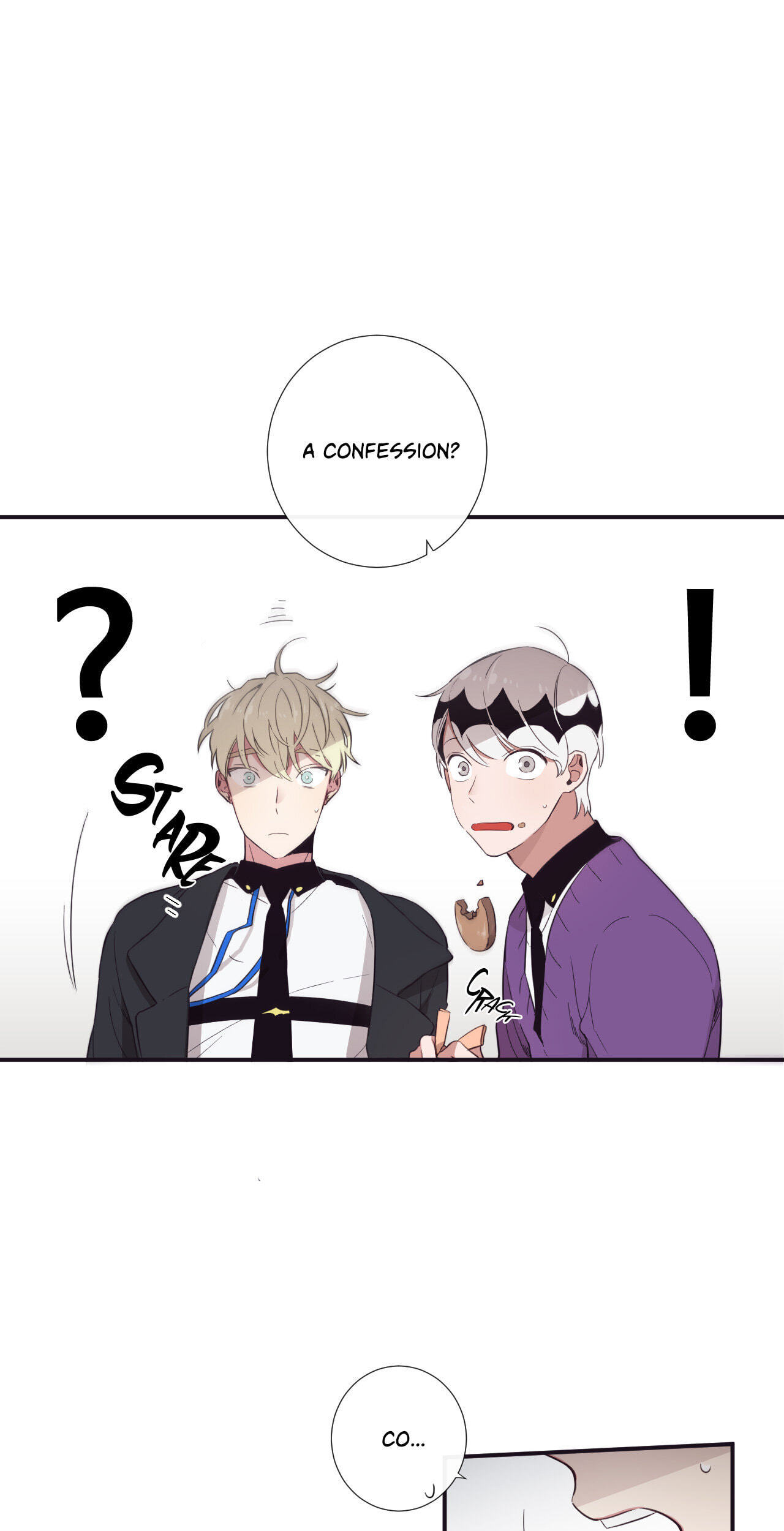 H&H Roman Company Chapter 21 page 13 - 