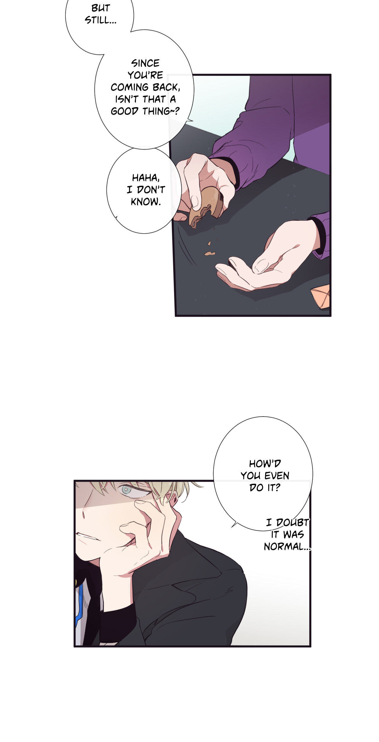 H&H Roman Company Chapter 21 page 15 - 