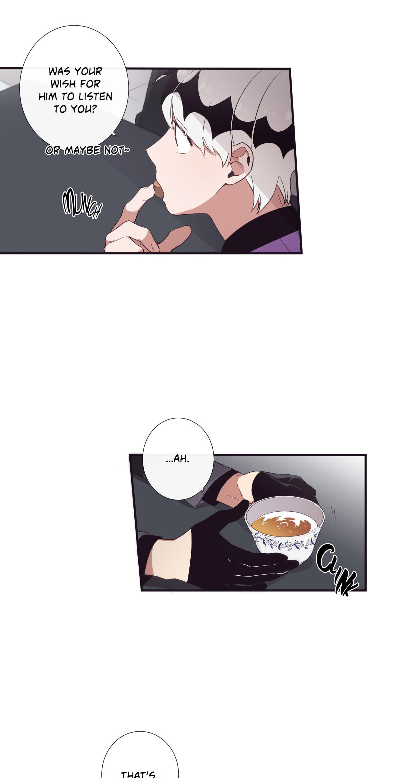H&H Roman Company Chapter 21 page 16 - 