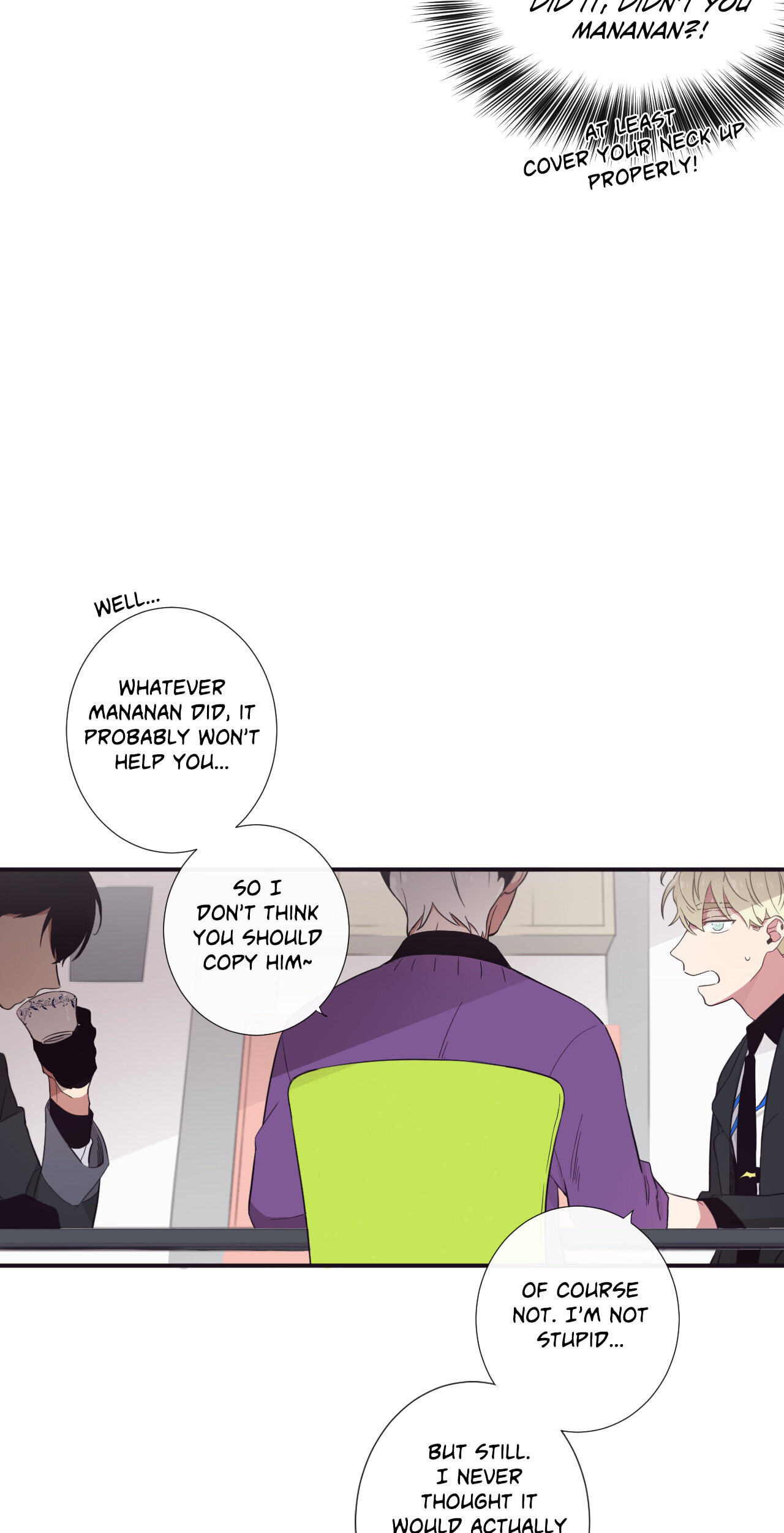 H&H Roman Company Chapter 21 page 19 - 
