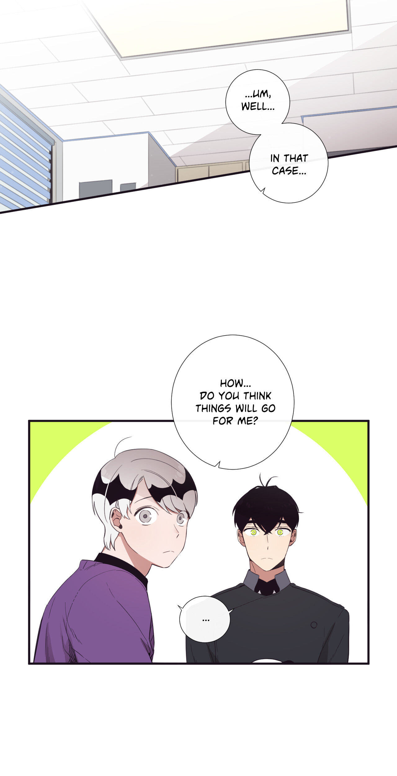 H&H Roman Company Chapter 21 page 21 - 