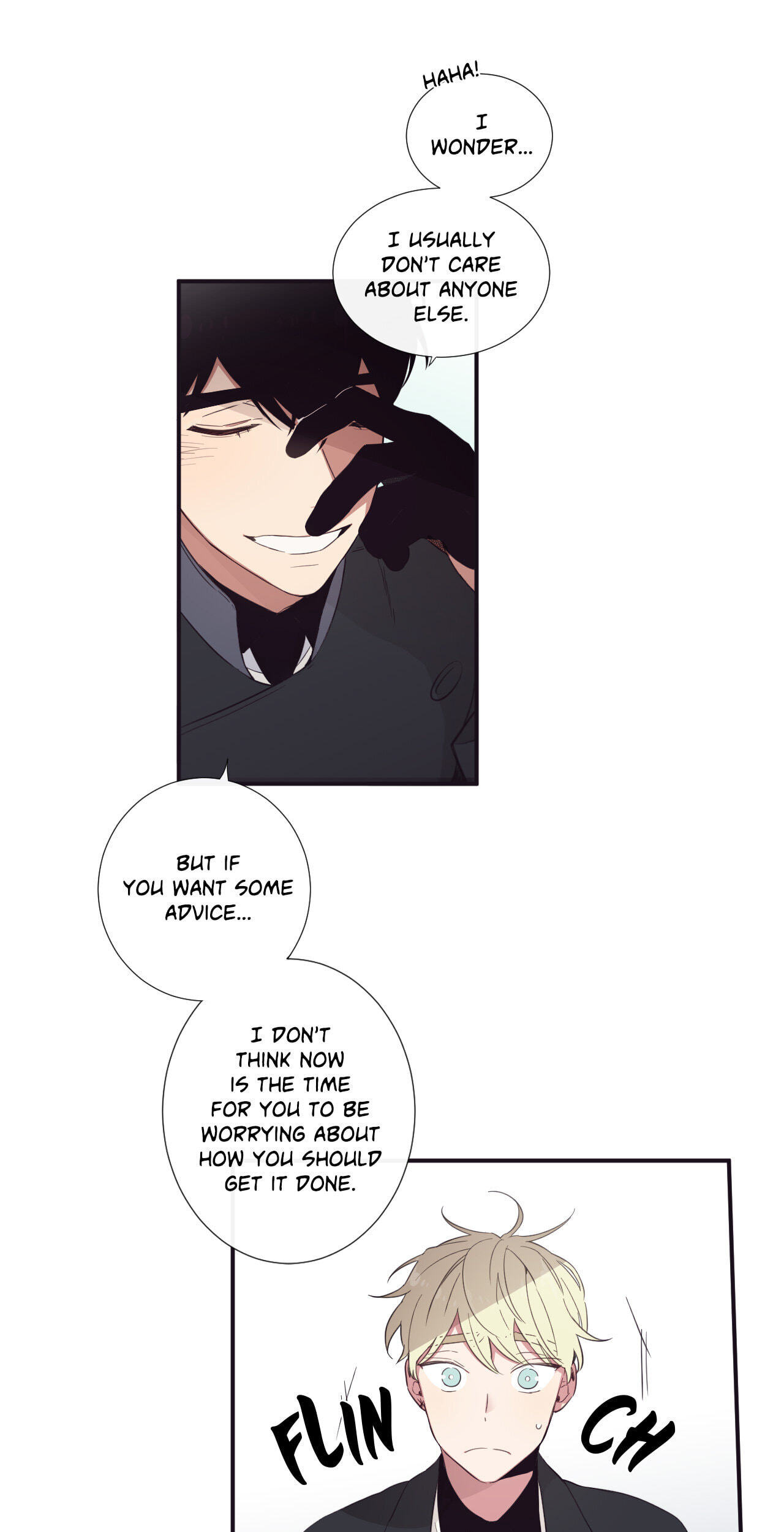 H&H Roman Company Chapter 21 page 23 - 