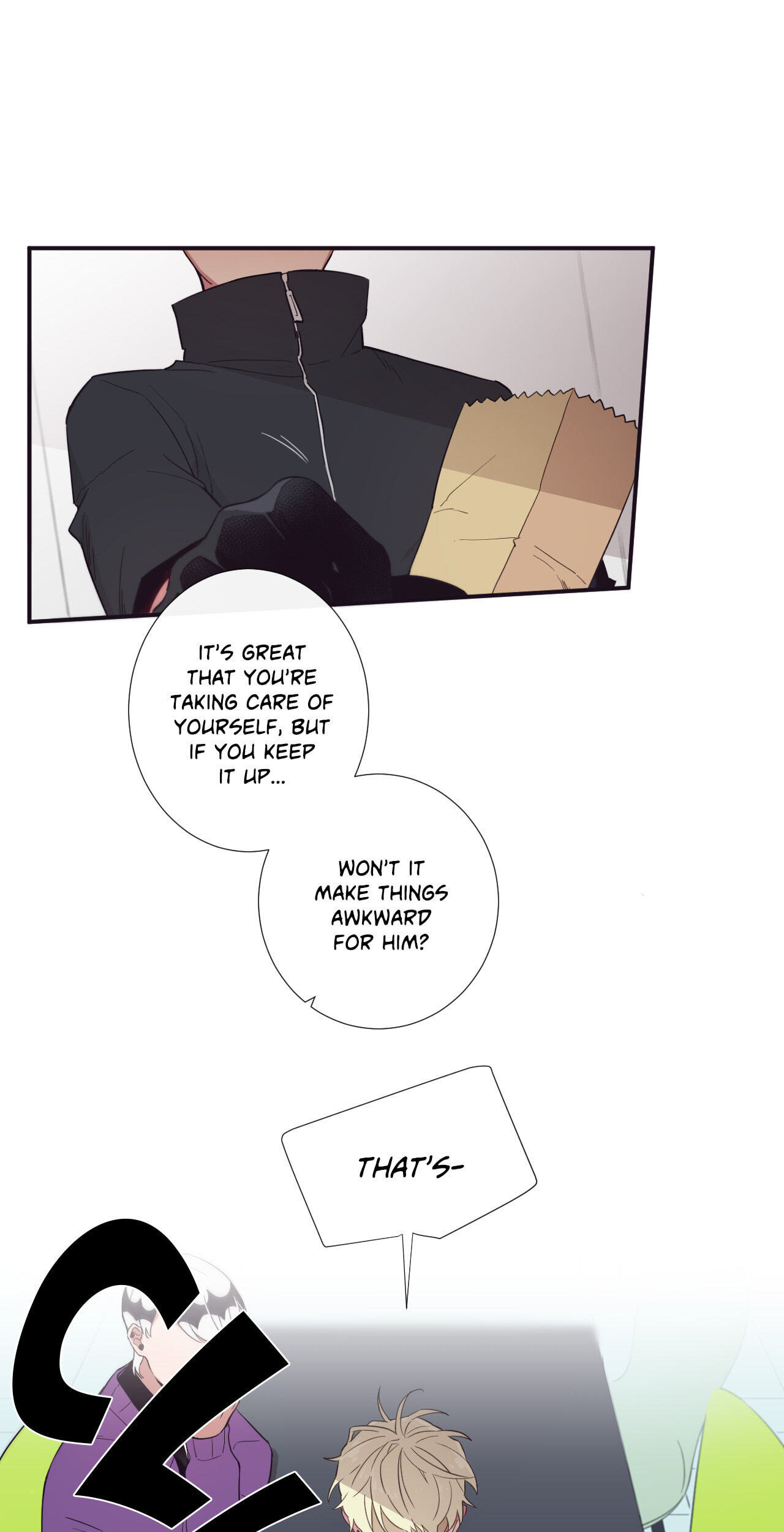 H&H Roman Company Chapter 21 page 25 - 