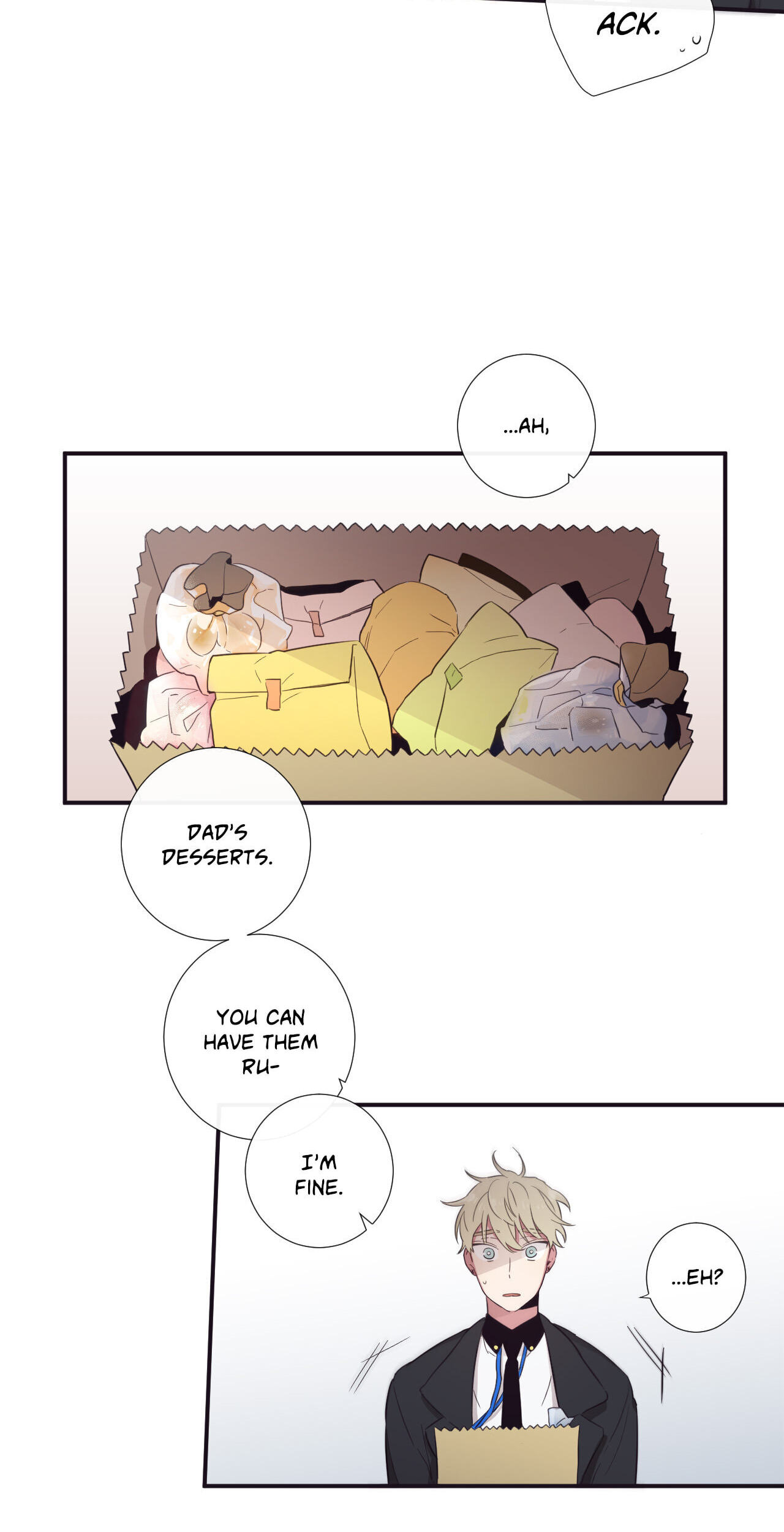 H&H Roman Company Chapter 21 page 30 - 