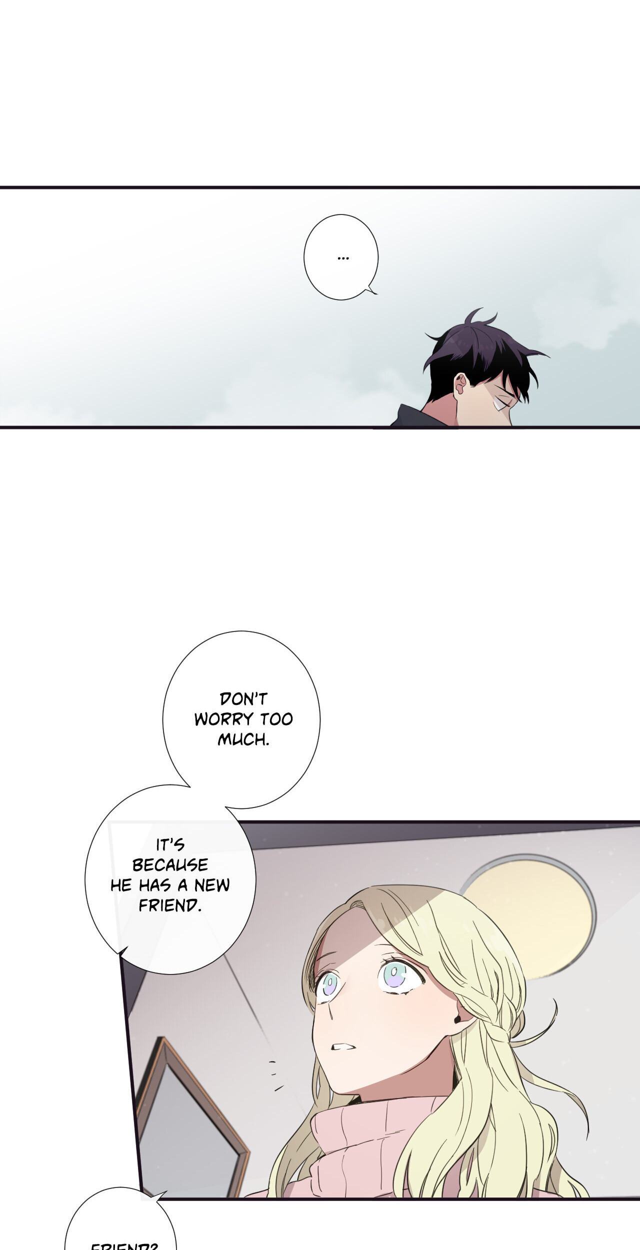 H&H Roman Company Chapter 21 page 4 - 