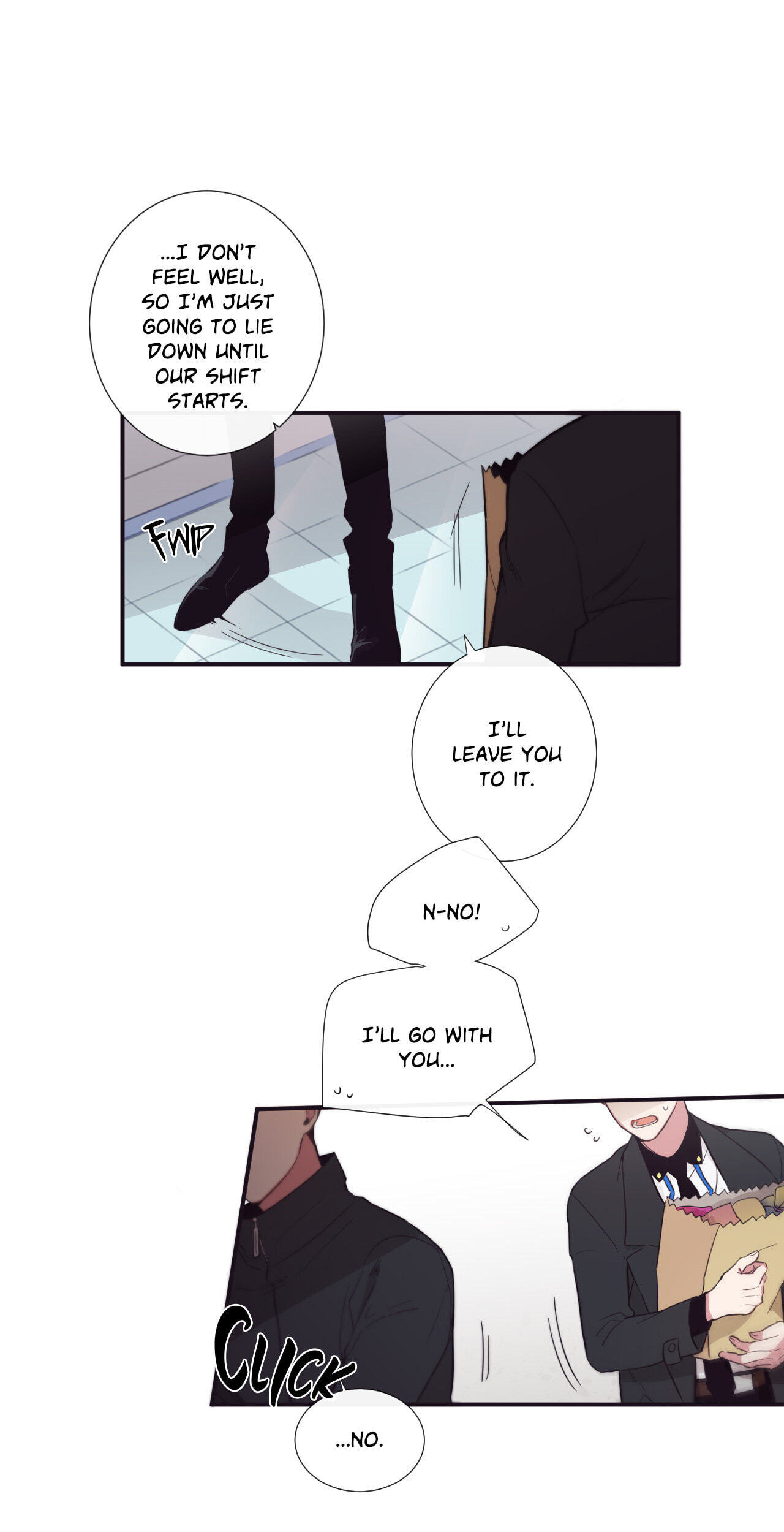 H&H Roman Company Chapter 21 page 31 - 