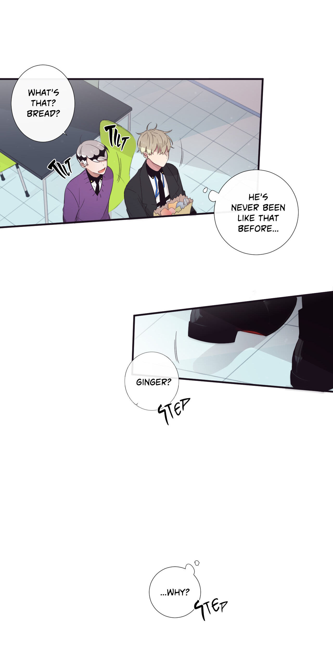 H&H Roman Company Chapter 21 page 34 - 