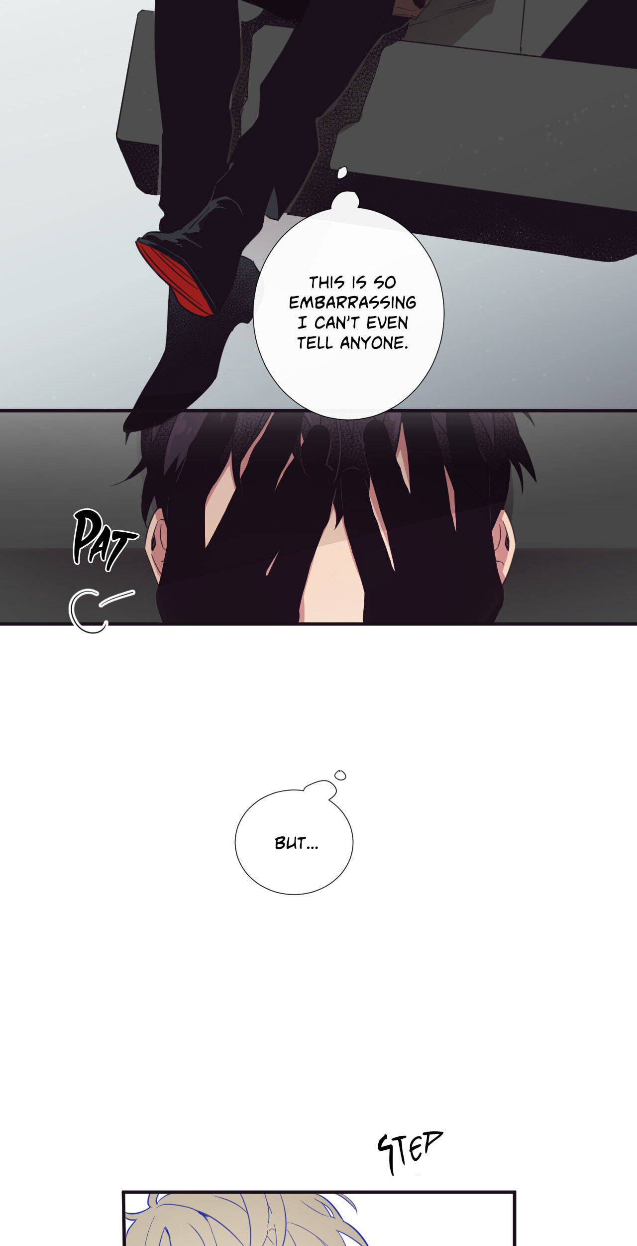 H&H Roman Company Chapter 21 page 39 - 